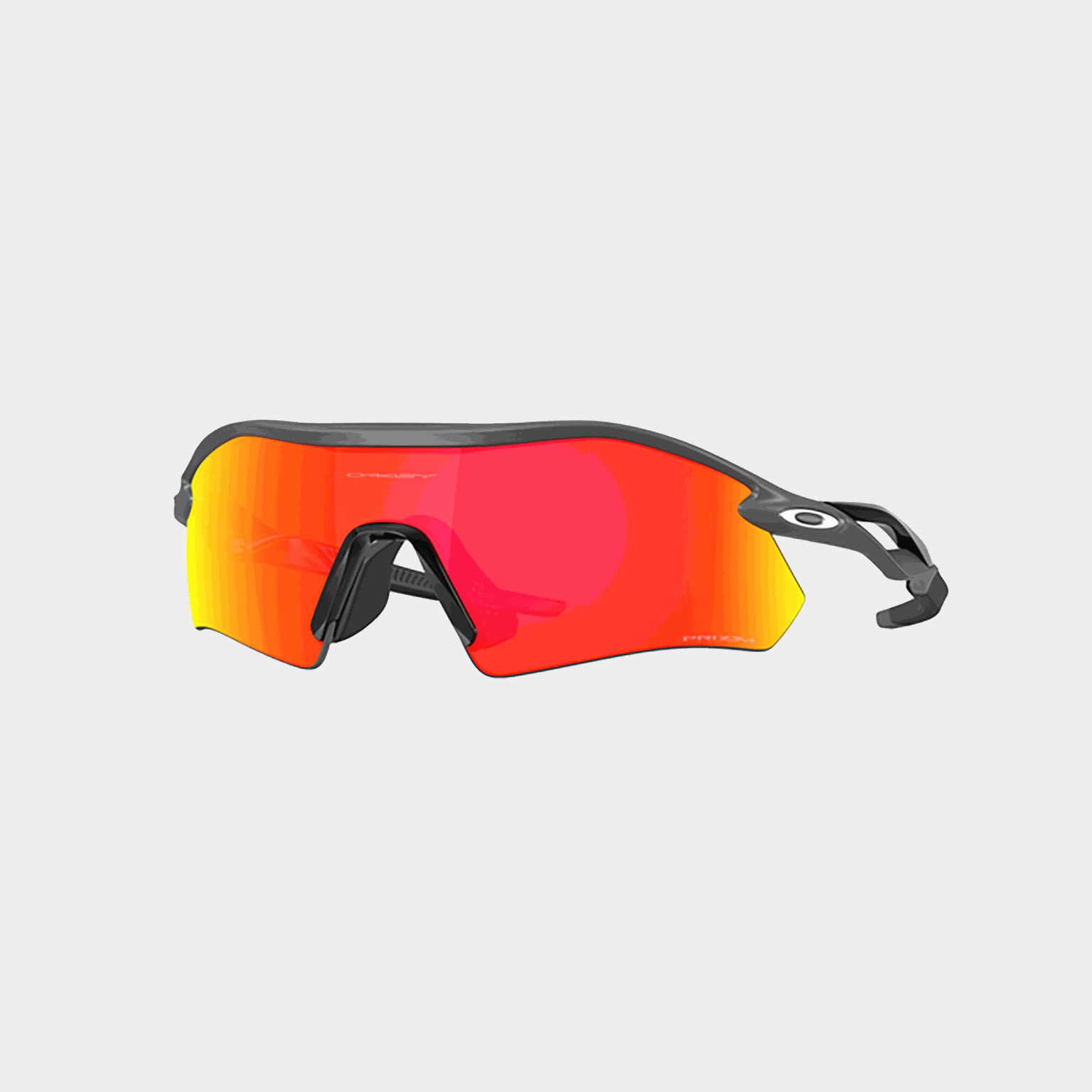 Radar Plate Prizm™ Reflective Sunglasses, solbriller, sportsbriller - full image 1