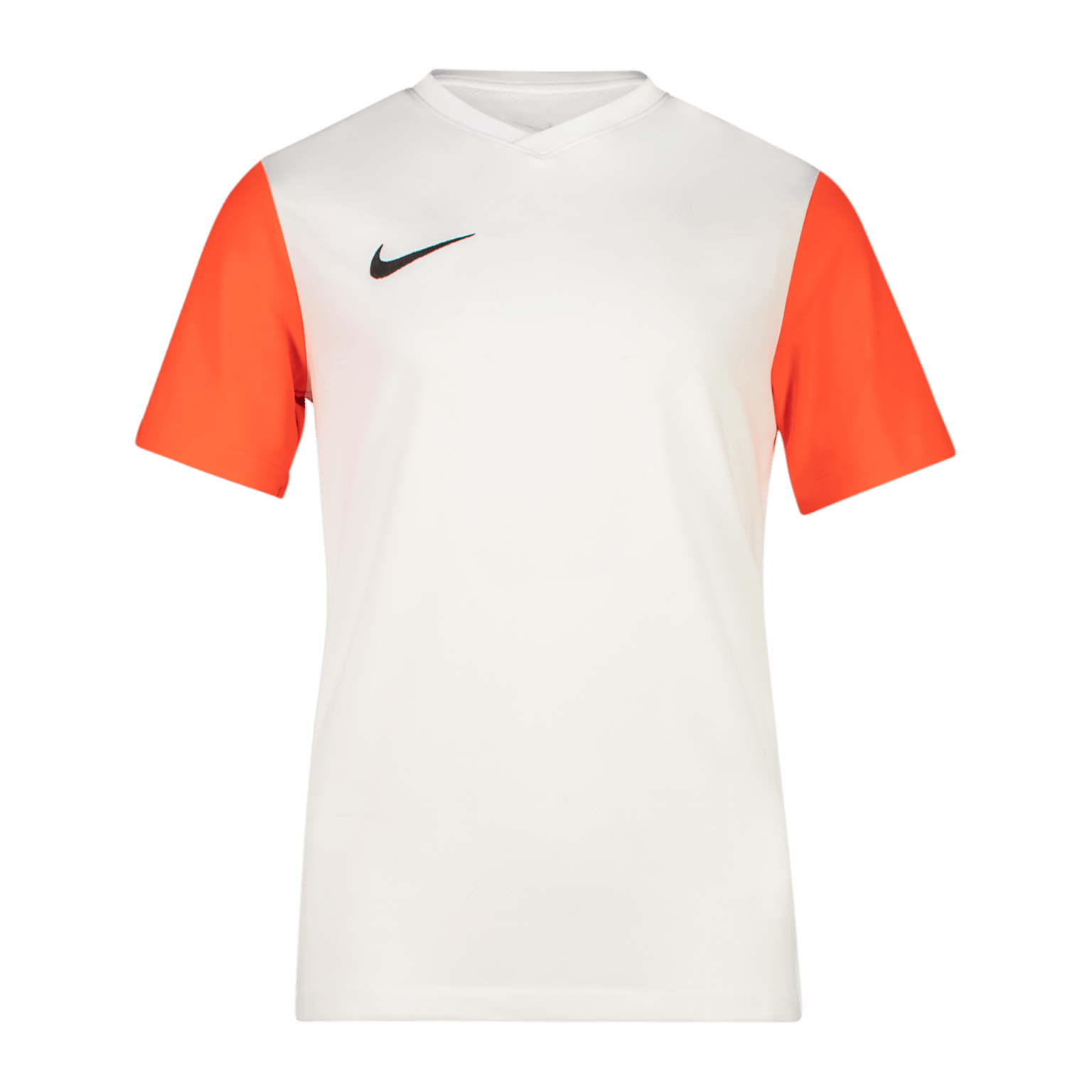 Nike Dri-FIT Tiempo Premier II Jersey Short Sleeve, treningstrøye