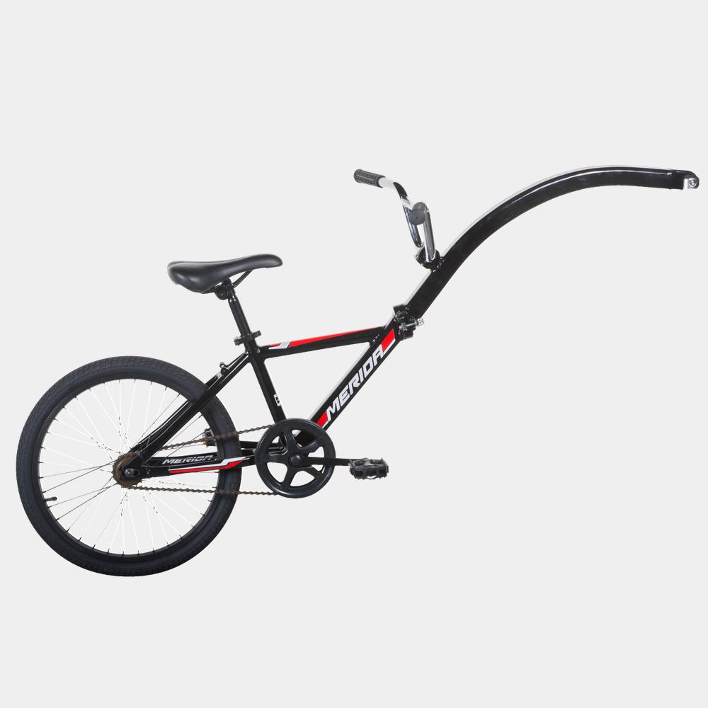 AfterBike 20″ 1 speed, påhengssykkel, barn - full image 1