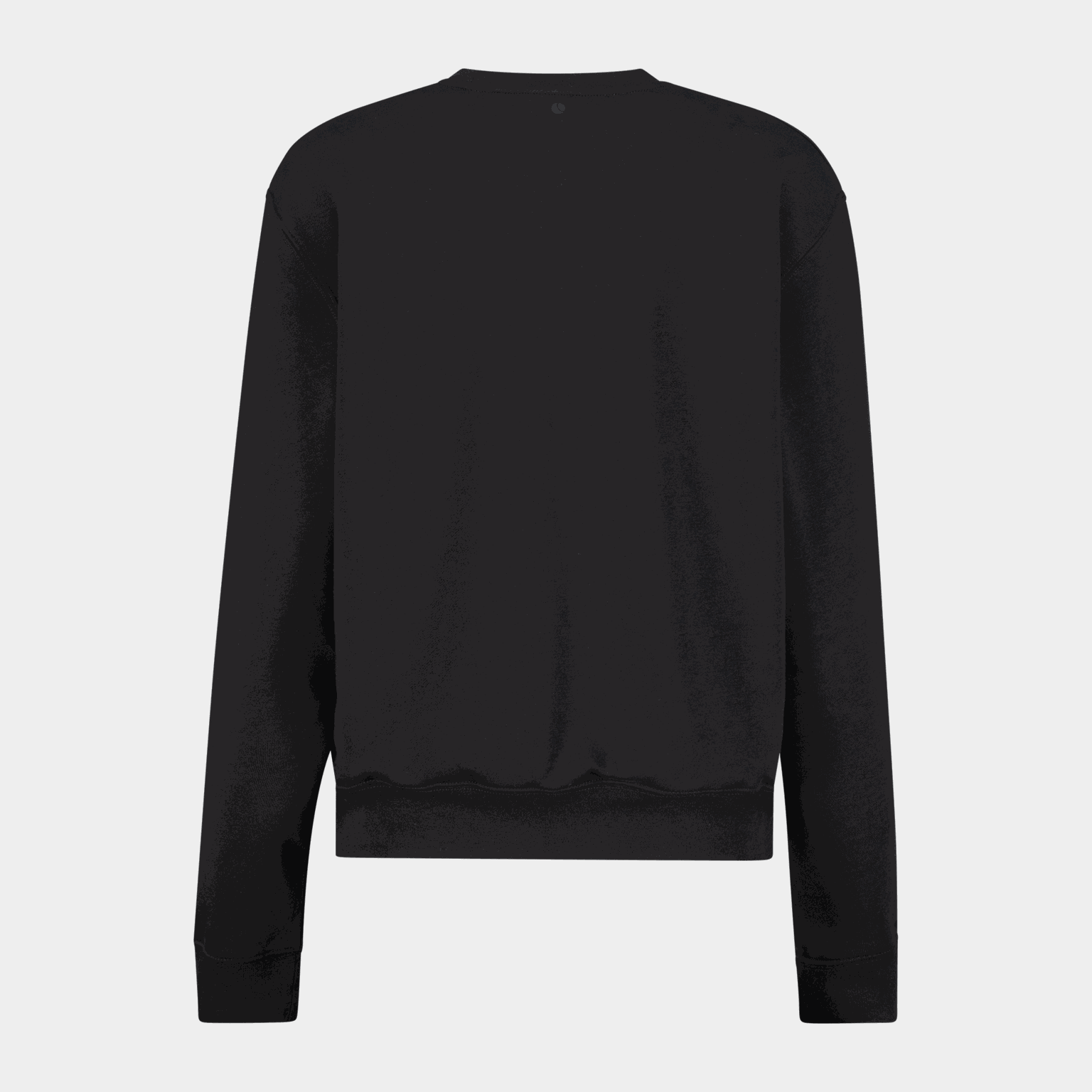 Borg Essential 1 Sweatshirt, genser, dame - full image 4