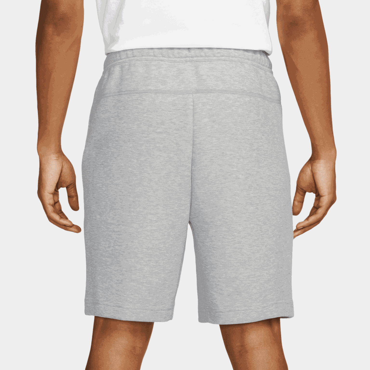 Tech Fleece Shorts, herre - full image 2