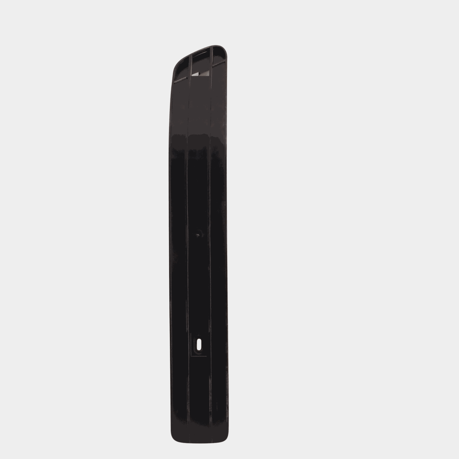 Acc. ICONIC rear ski right black BIO 25/26, reserve bakski - full image 2