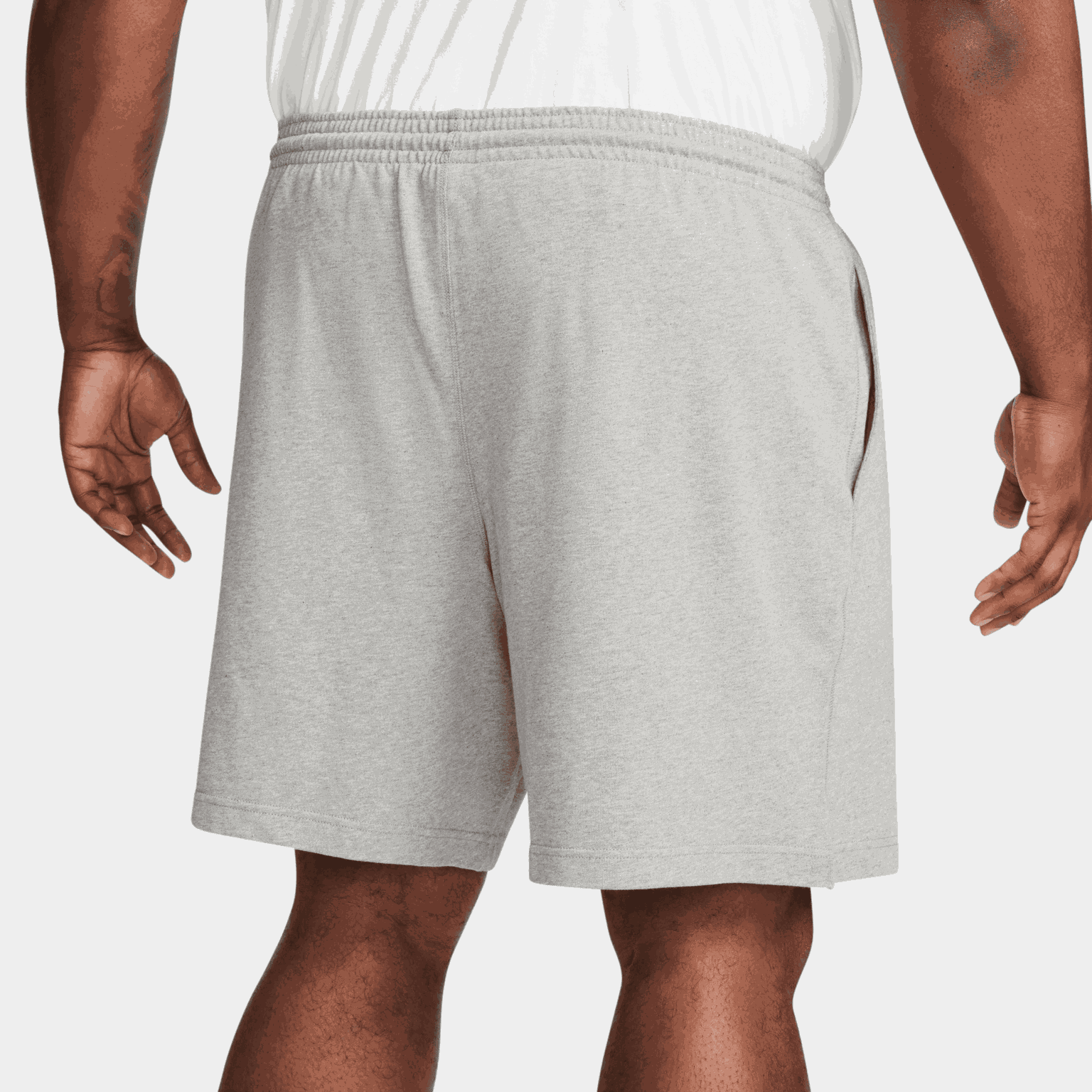 Club Knit Shorts, herre - full image 2