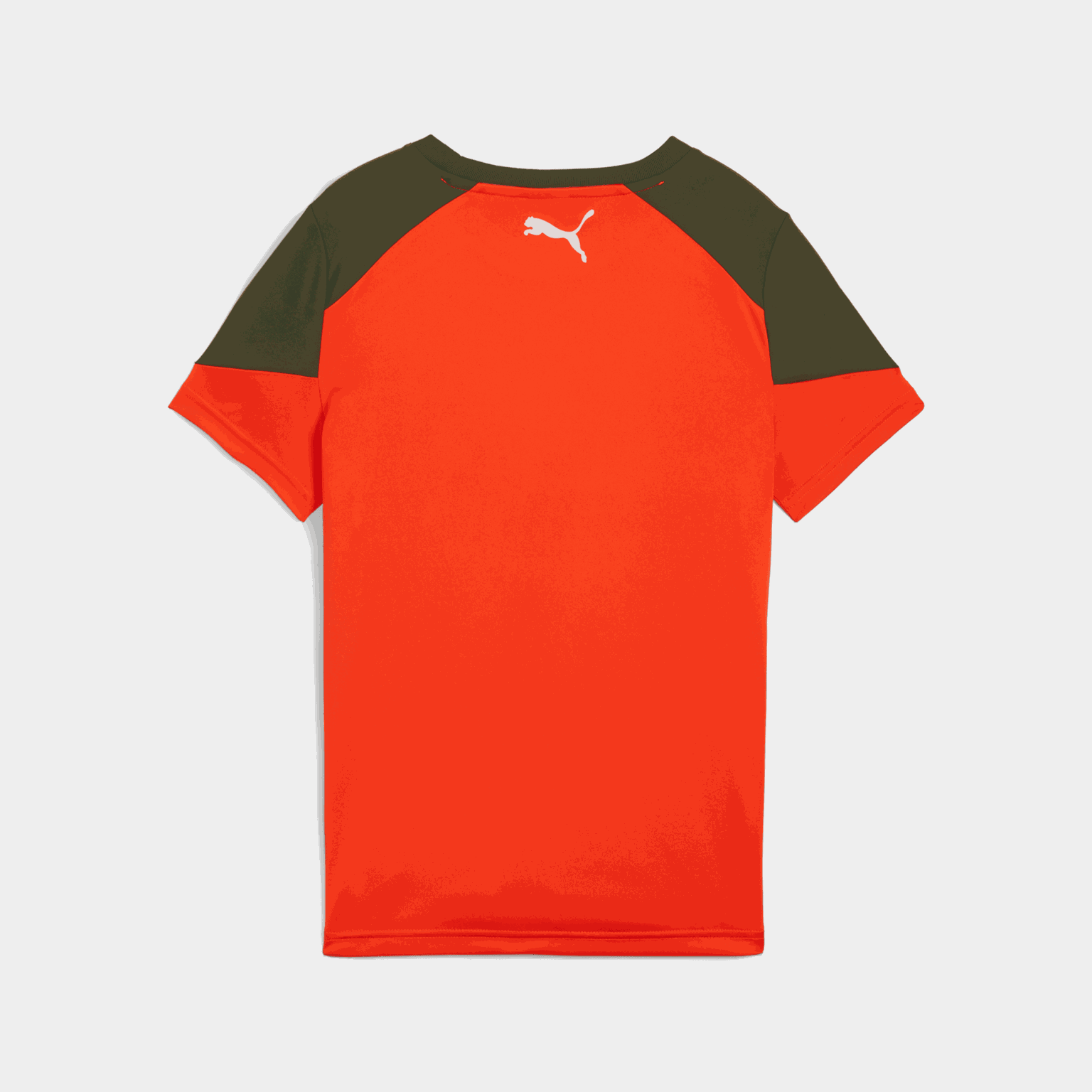 Active Sports Polye Tee, t-skjorte - full image 2