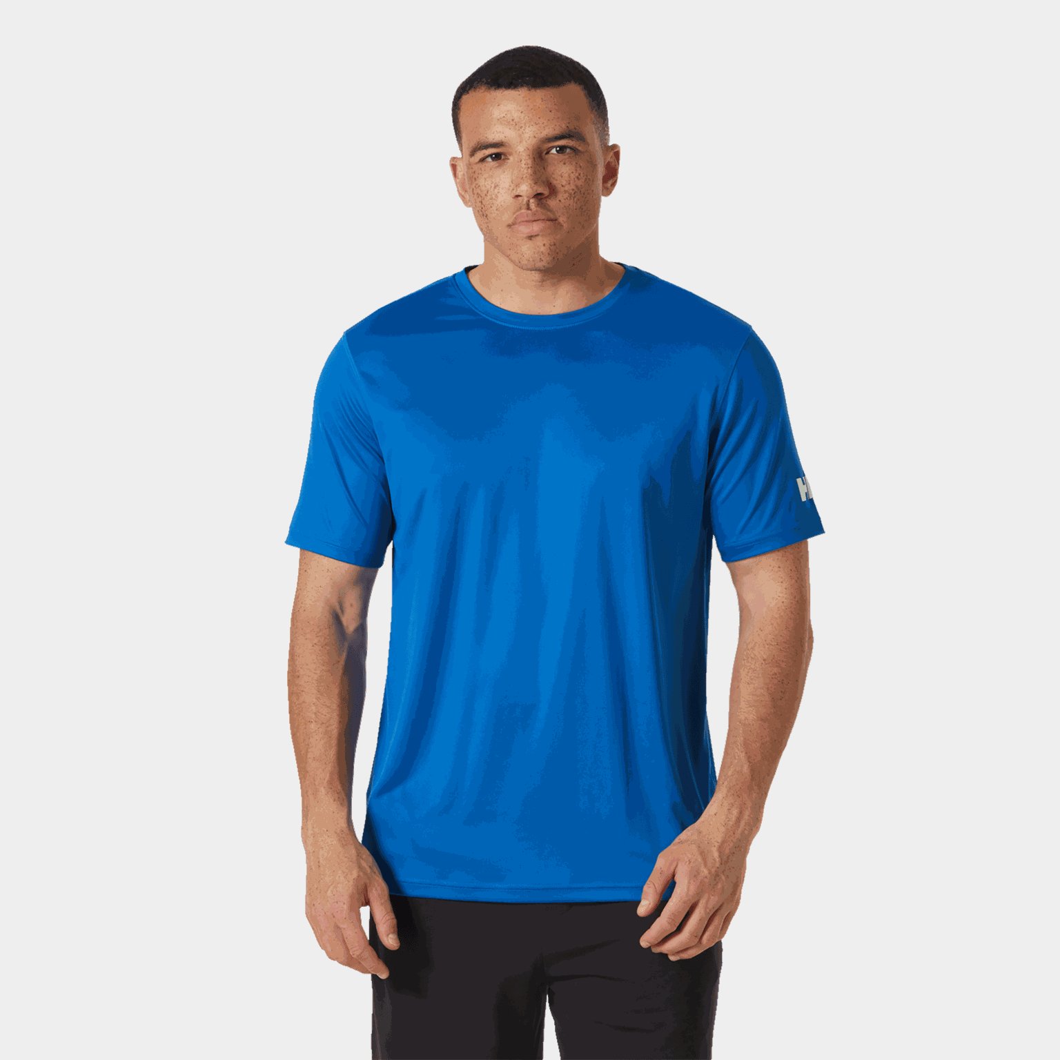 Tech T-shirt 2.0, t-skjorte, herre - full image 1