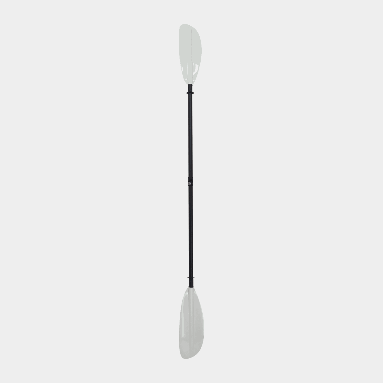 Tour FiberGlas paddle 220-230 cm, padleåre - full image 2