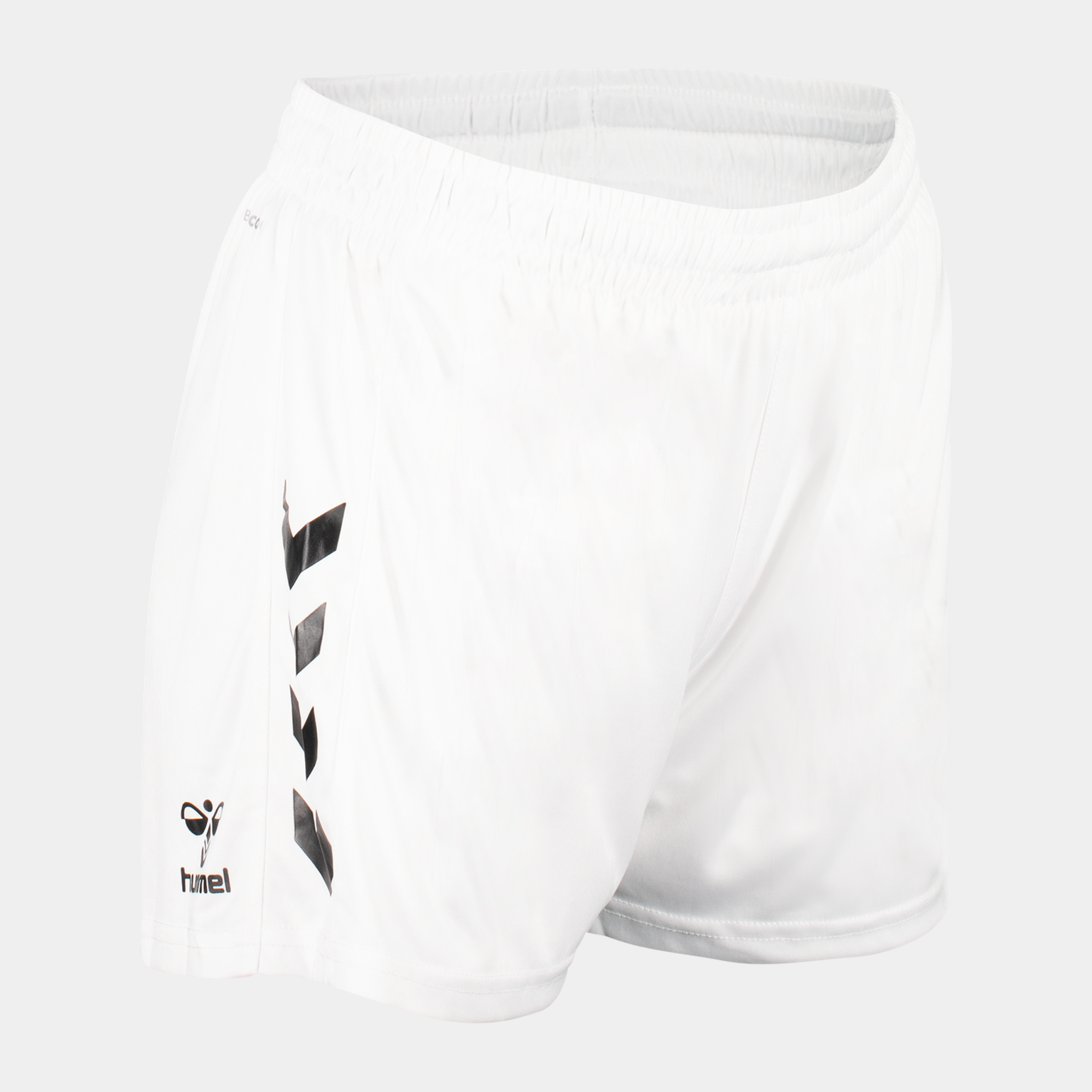 hmlCORE XK Poly Shorts, shorts dame - full image 2