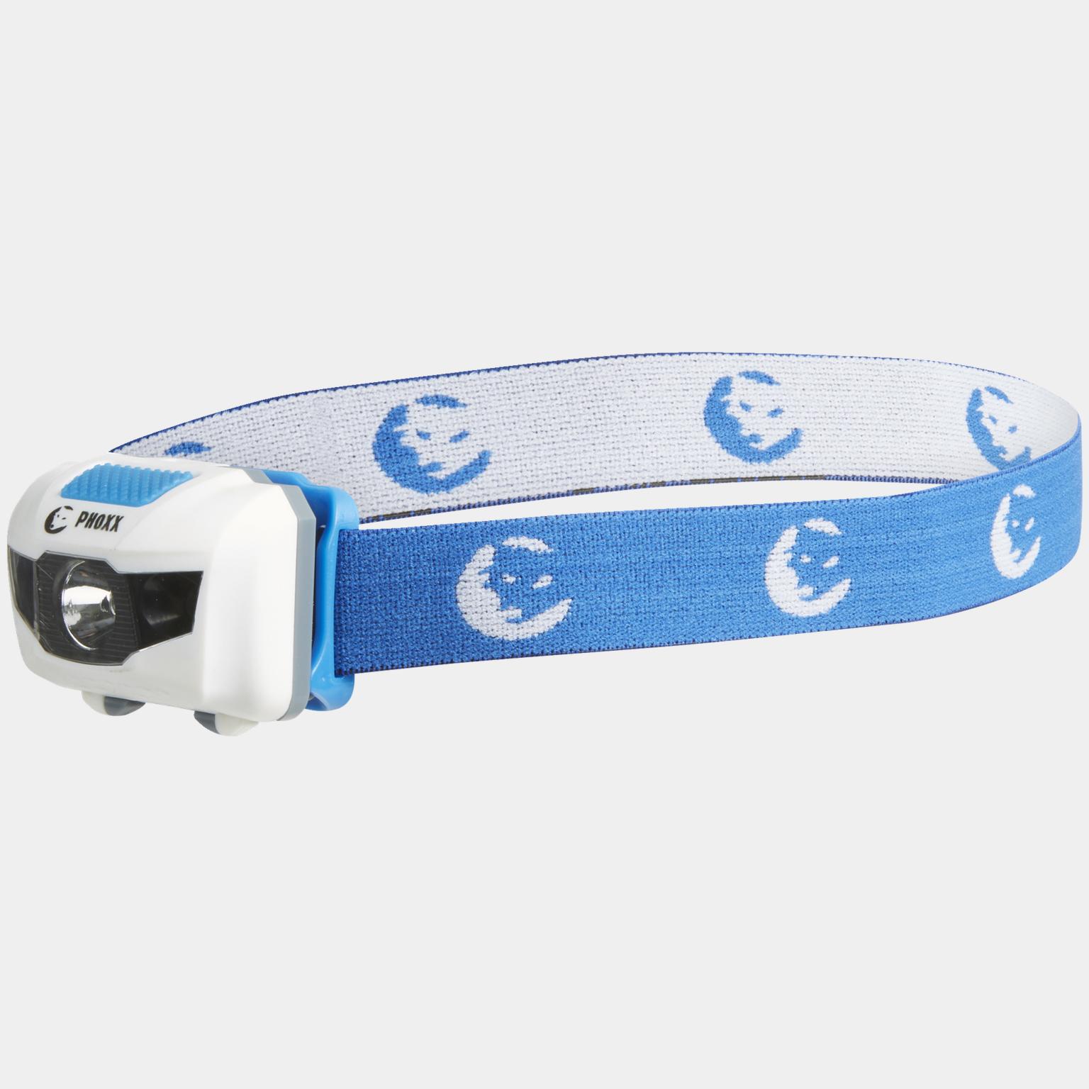 Led Headlamp 60 lumen, hodelykt - full image 1