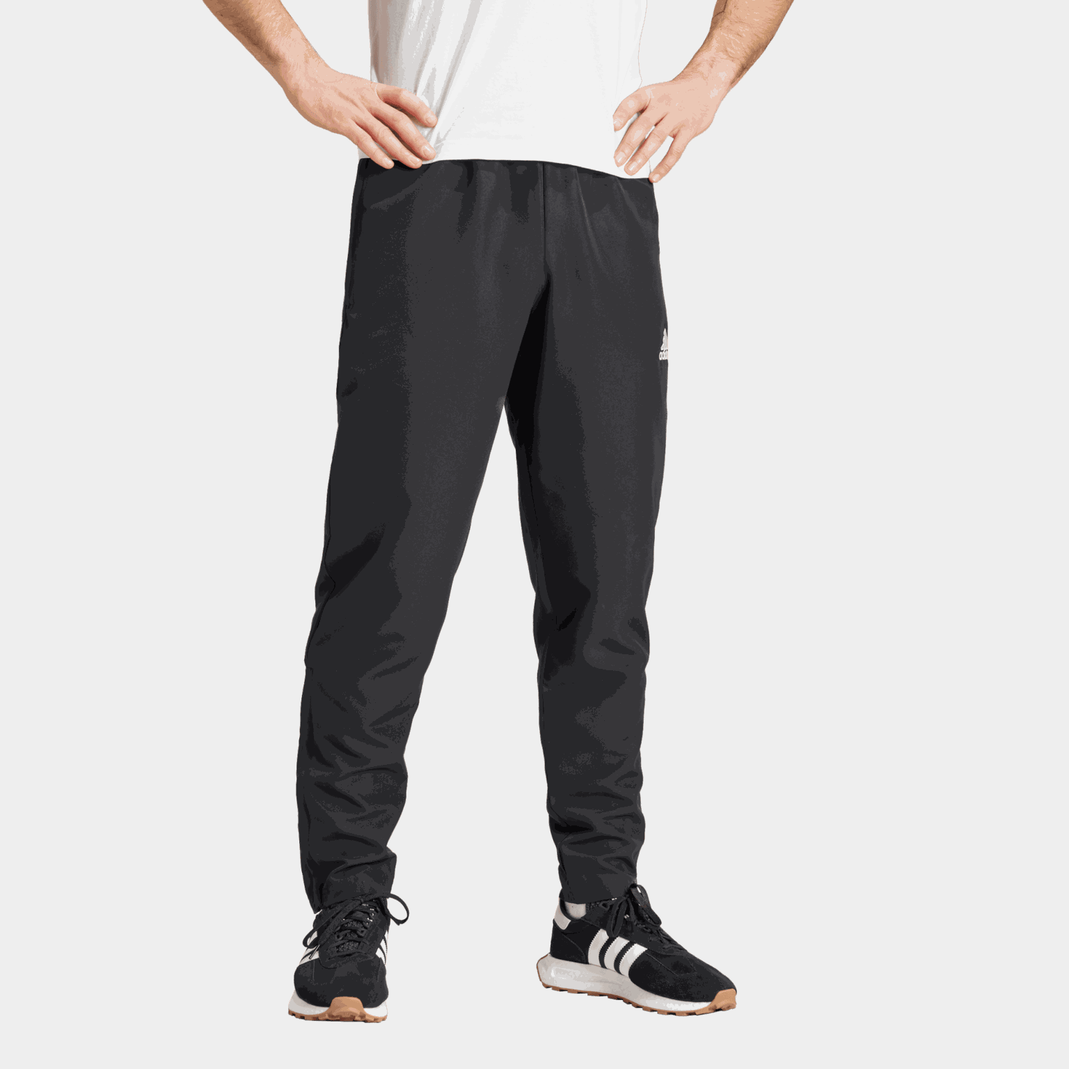 Entrada 22 Presentation Pant, treningsbukse, herre - full image 1