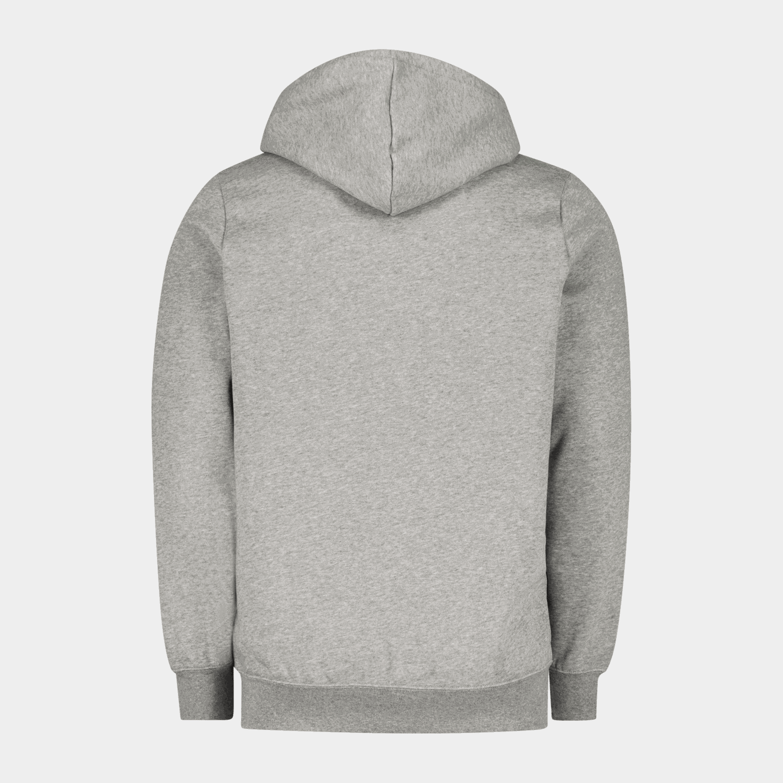 ESS No. 1 Logo Full-Zip Hoodie Fleece, hettejakke, herre - full image 3
