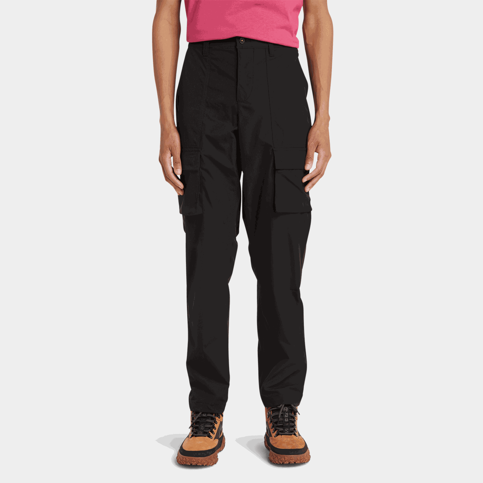 Dwr Cargo Pant, bukse, herre - full image 1