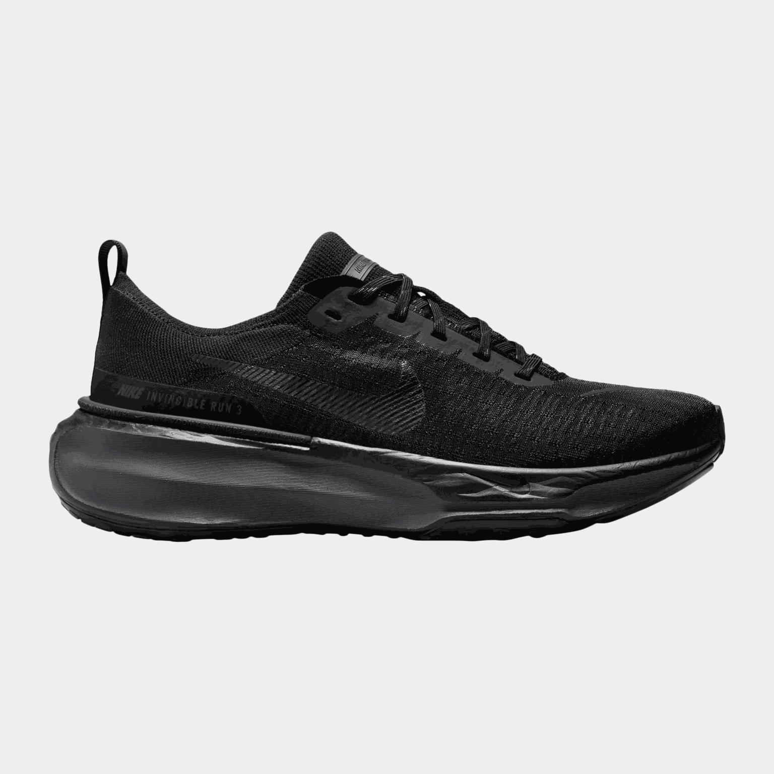 ZoomX Invincible Run FK 3, løpesko, herre - full image 1