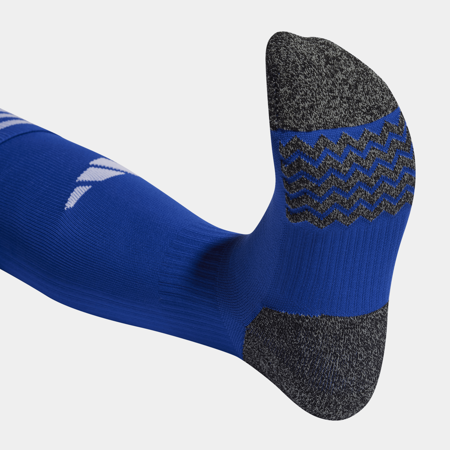 Adi 23 Sock, fotballstrømper - full image 3