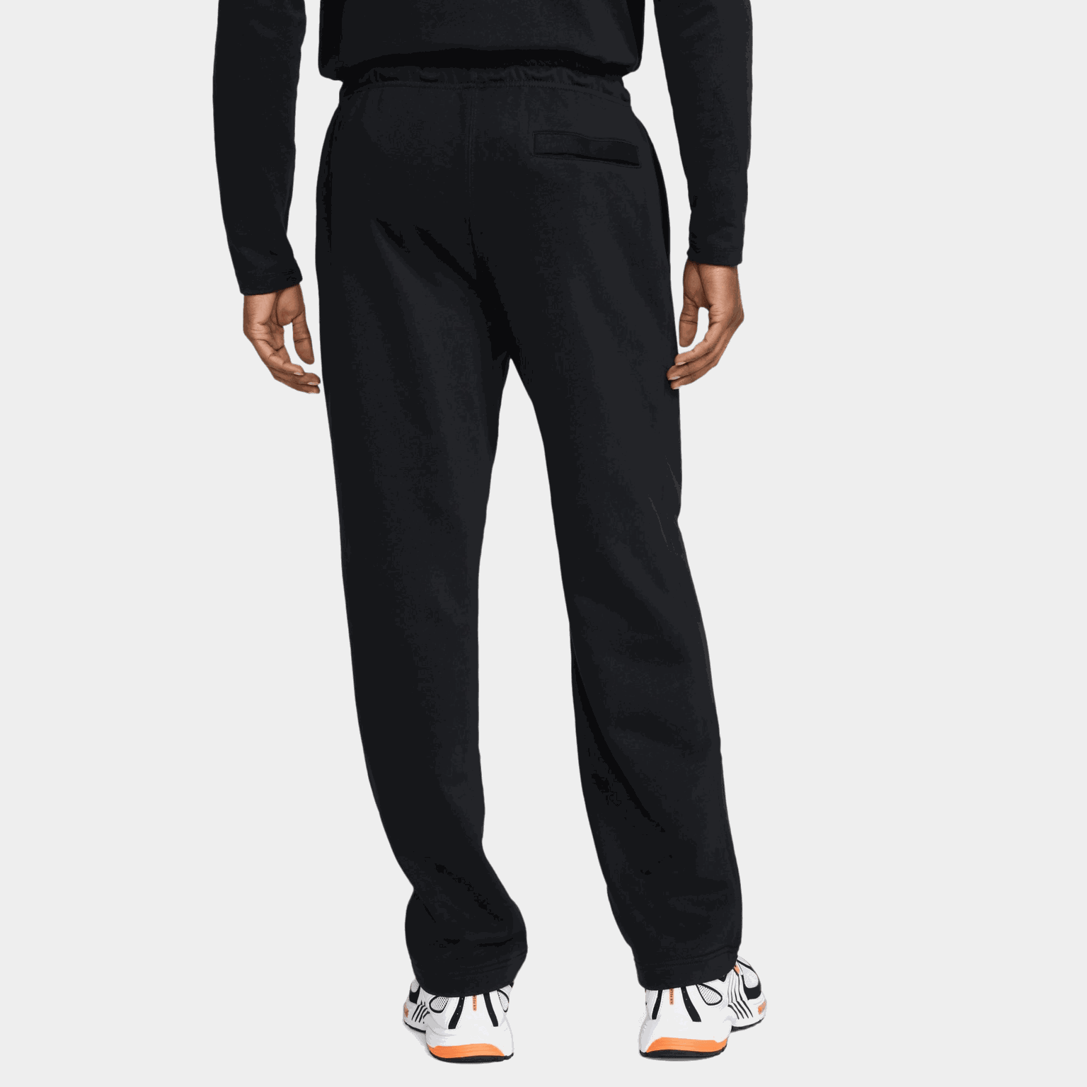 Club Fleece Joggers, joggebukse herre - full image 2