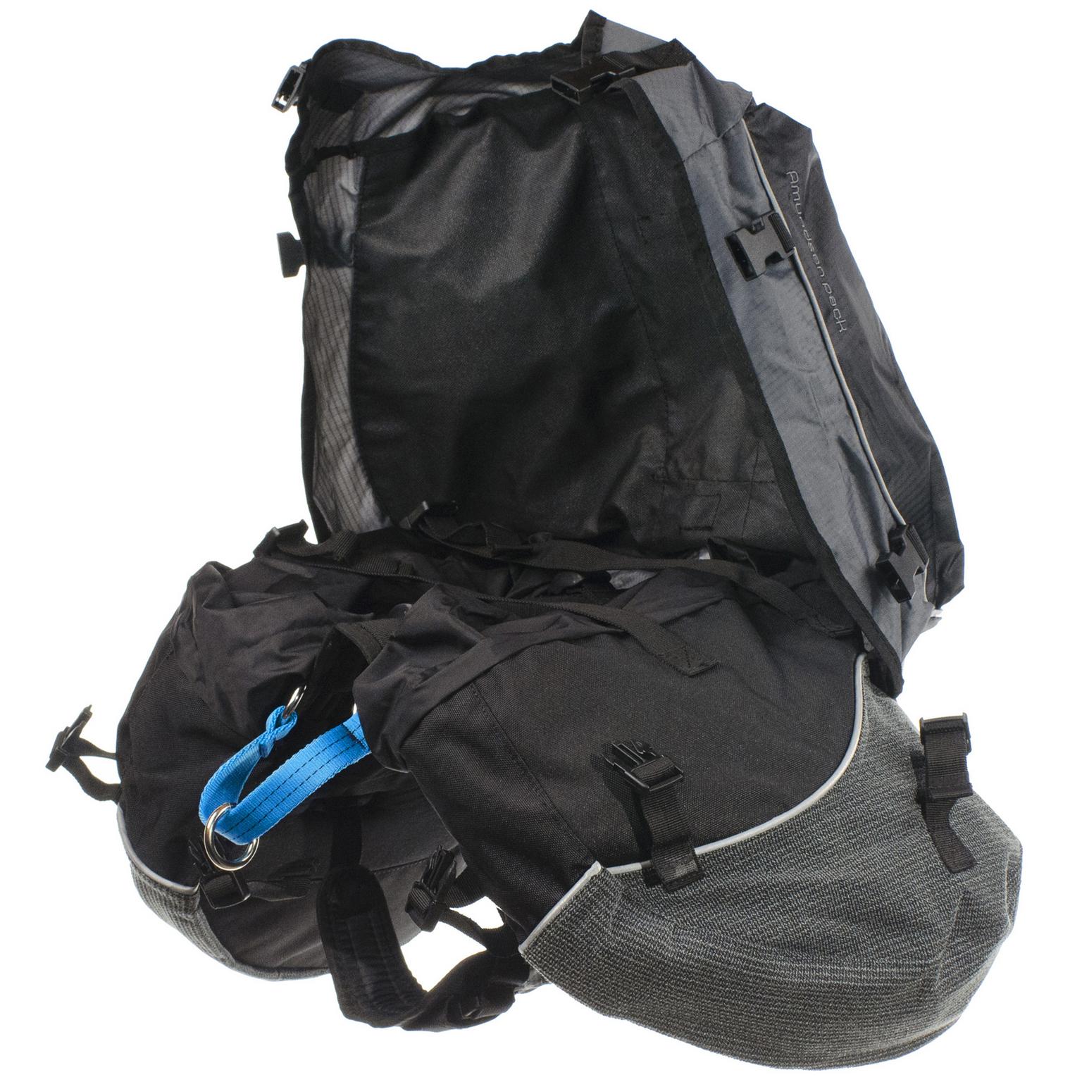 Amundsen Pack, hundekløv - full image 4
