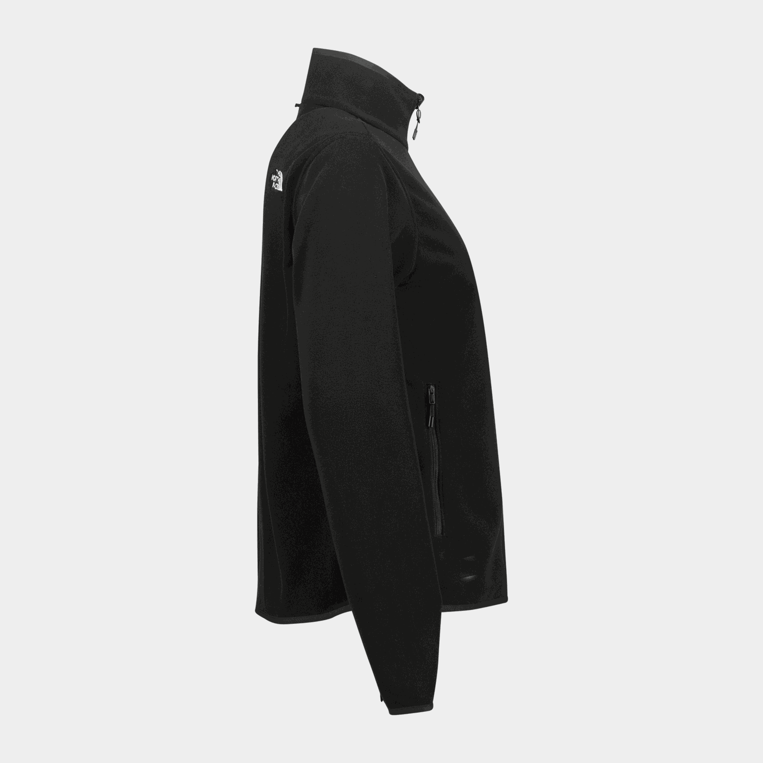 Glacier Full Zip Fleece, fleecejakke, dame - full image 2