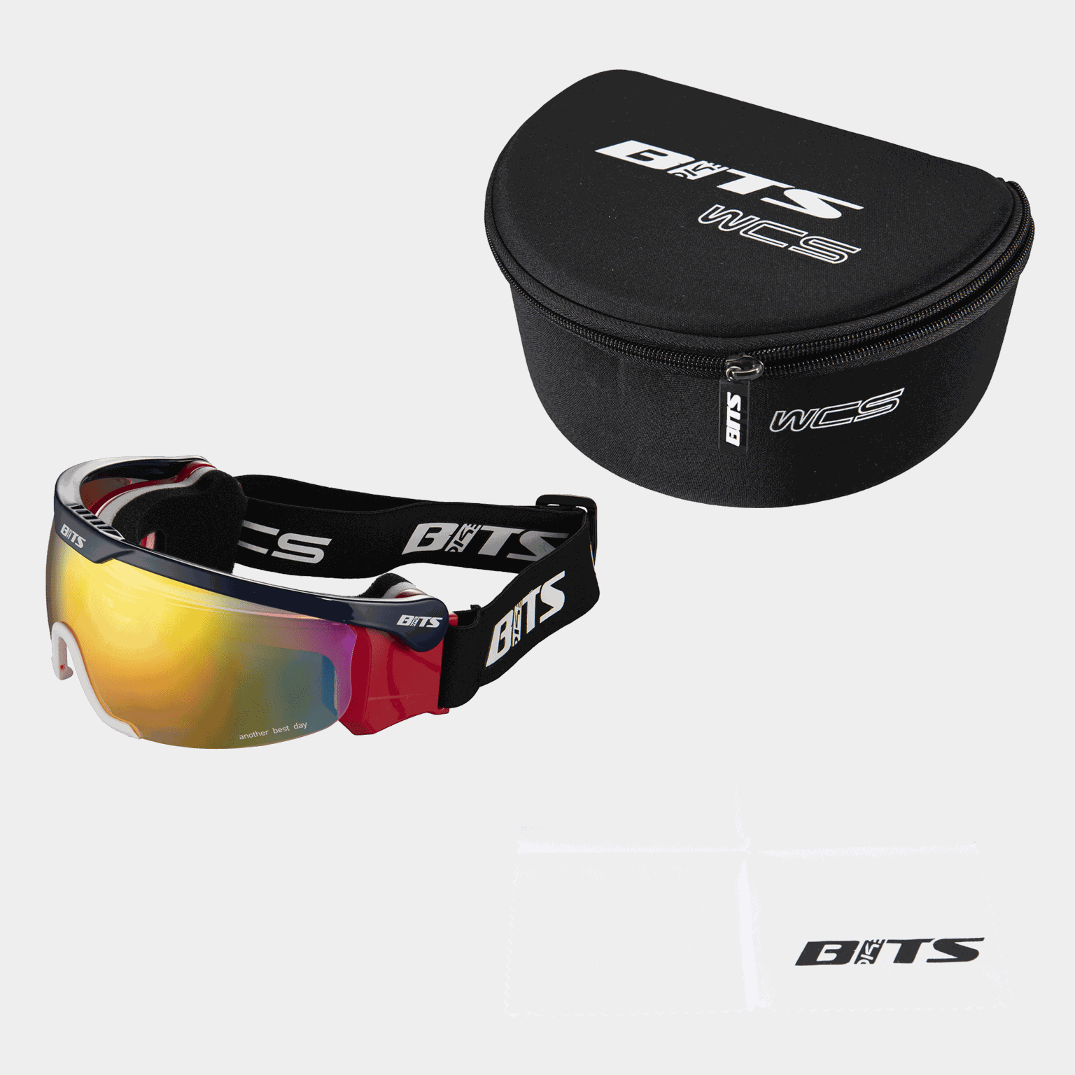 XC Flip WCS, solbriller, goggles - full image 3