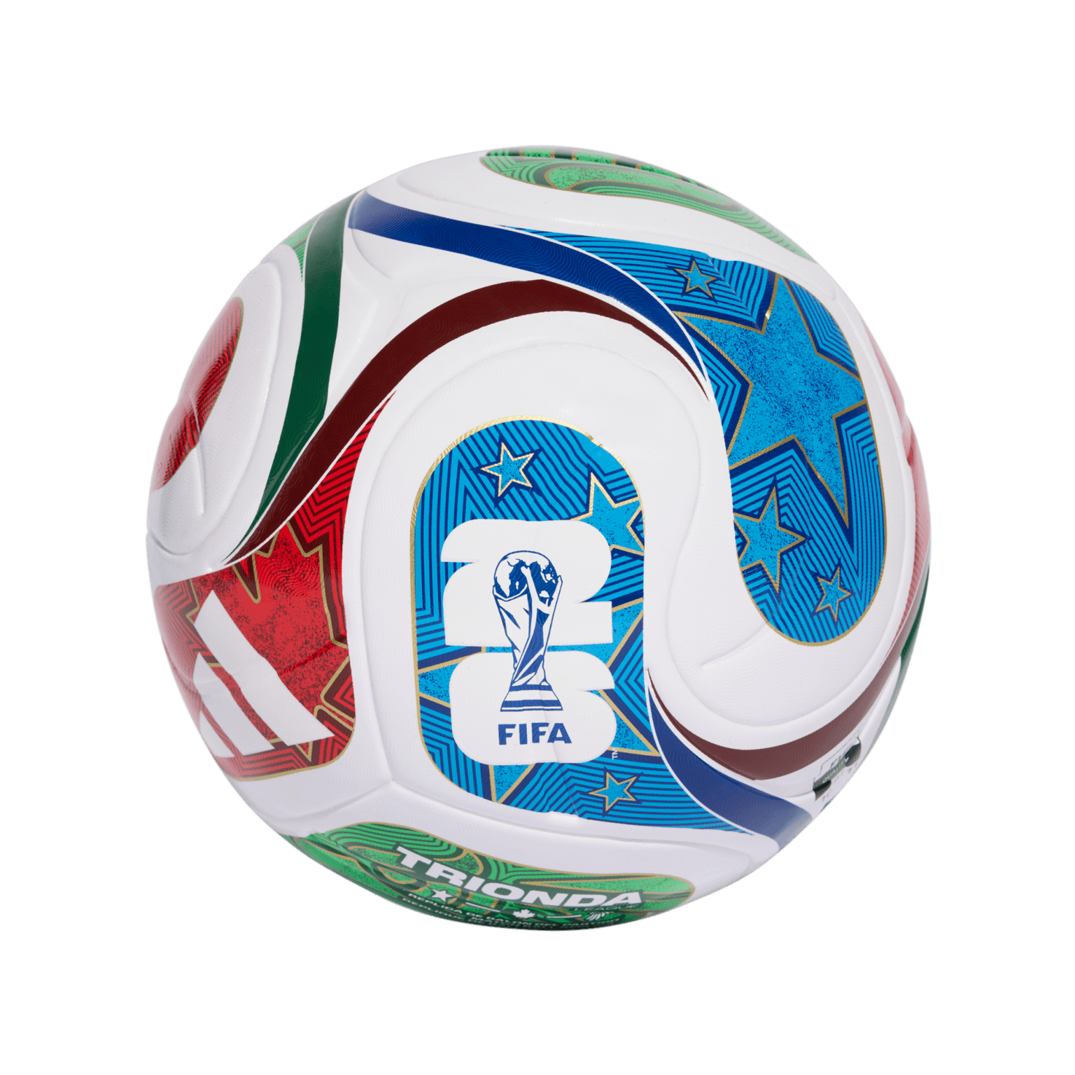 FIFA World Cup 2026 Trionda League