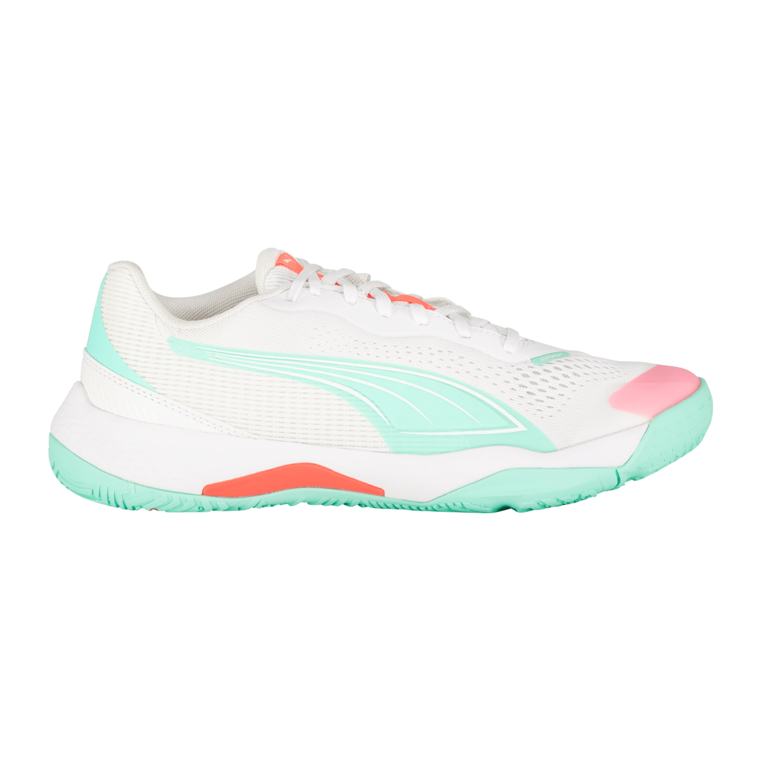 Puma Solarstrike III W+, innendørssko, dame