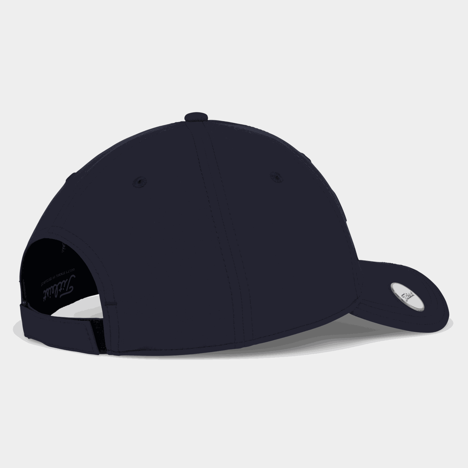 Players Ball Marker, caps - full image 3