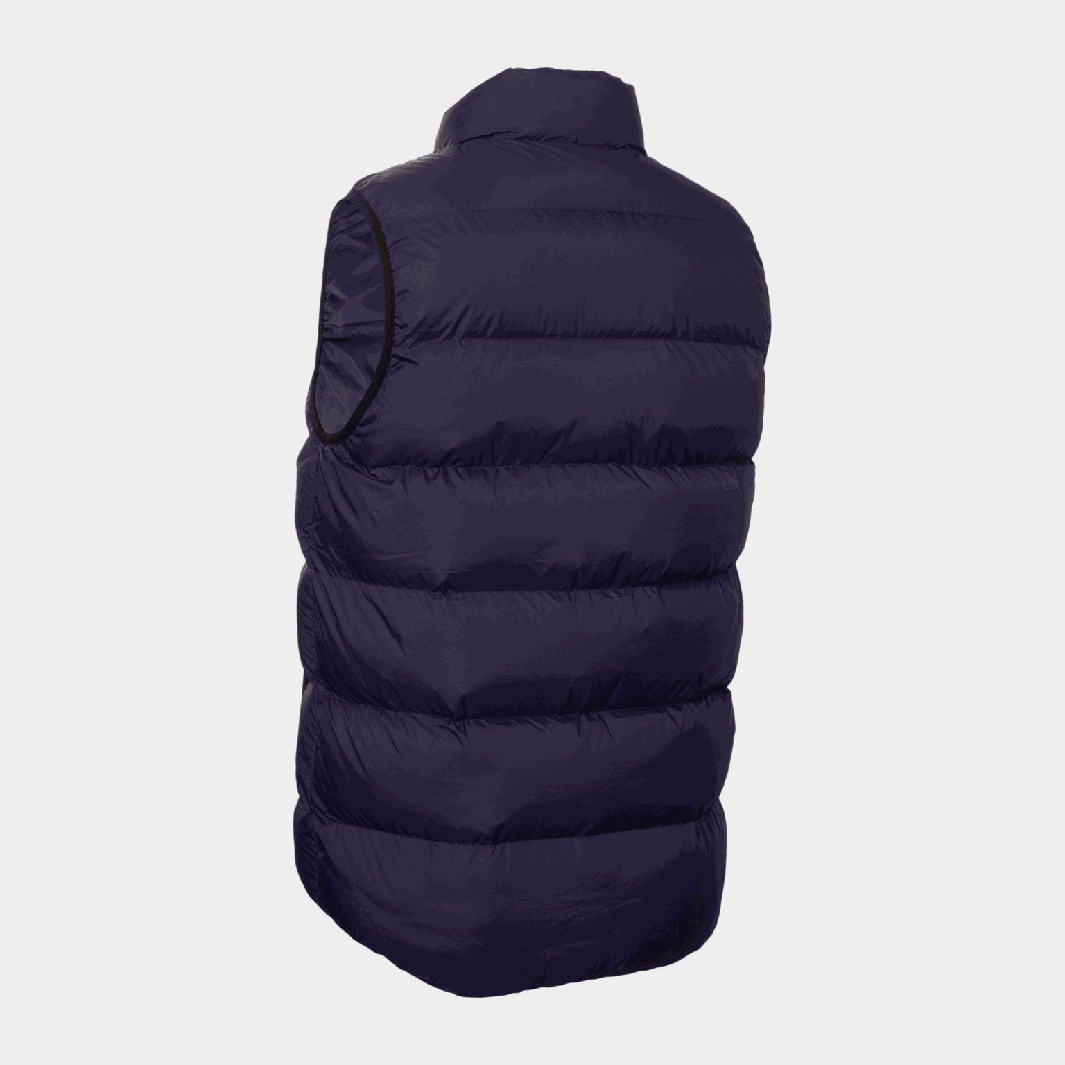 Brentwood Puffa Gilet, vest, herre - full image 2
