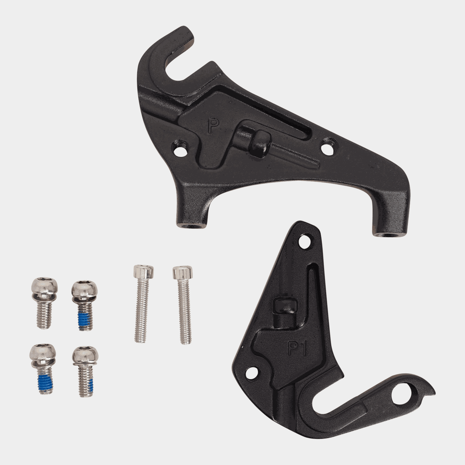Spare part Gear Hanger E-trekking 3.0 - full image 3