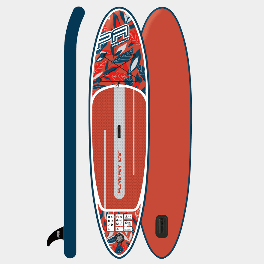 Pure Air 310 Cm, SUP-brett - full image 2