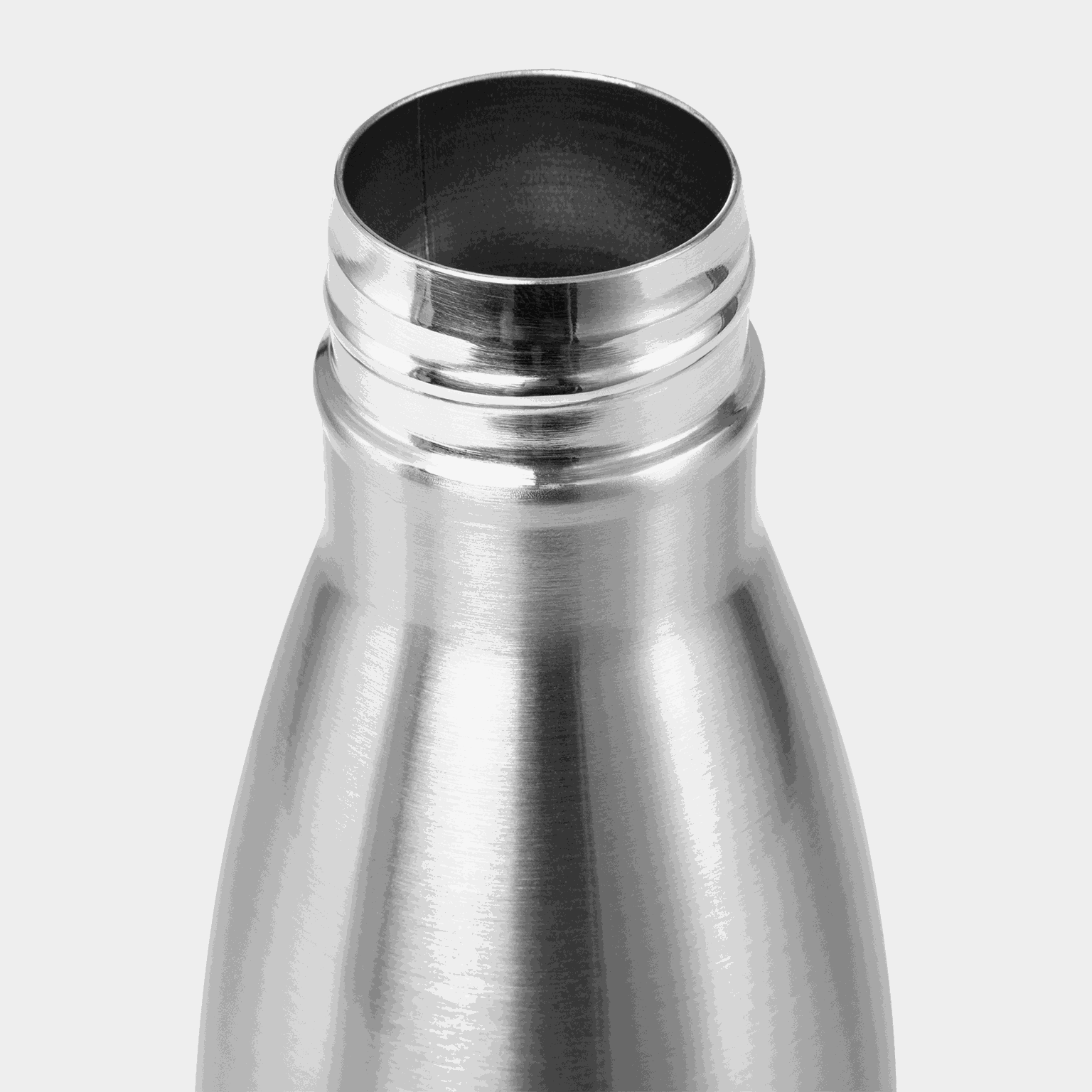 Stainless Steel Insulated Water Bottle, drikkeflaske - full image 4