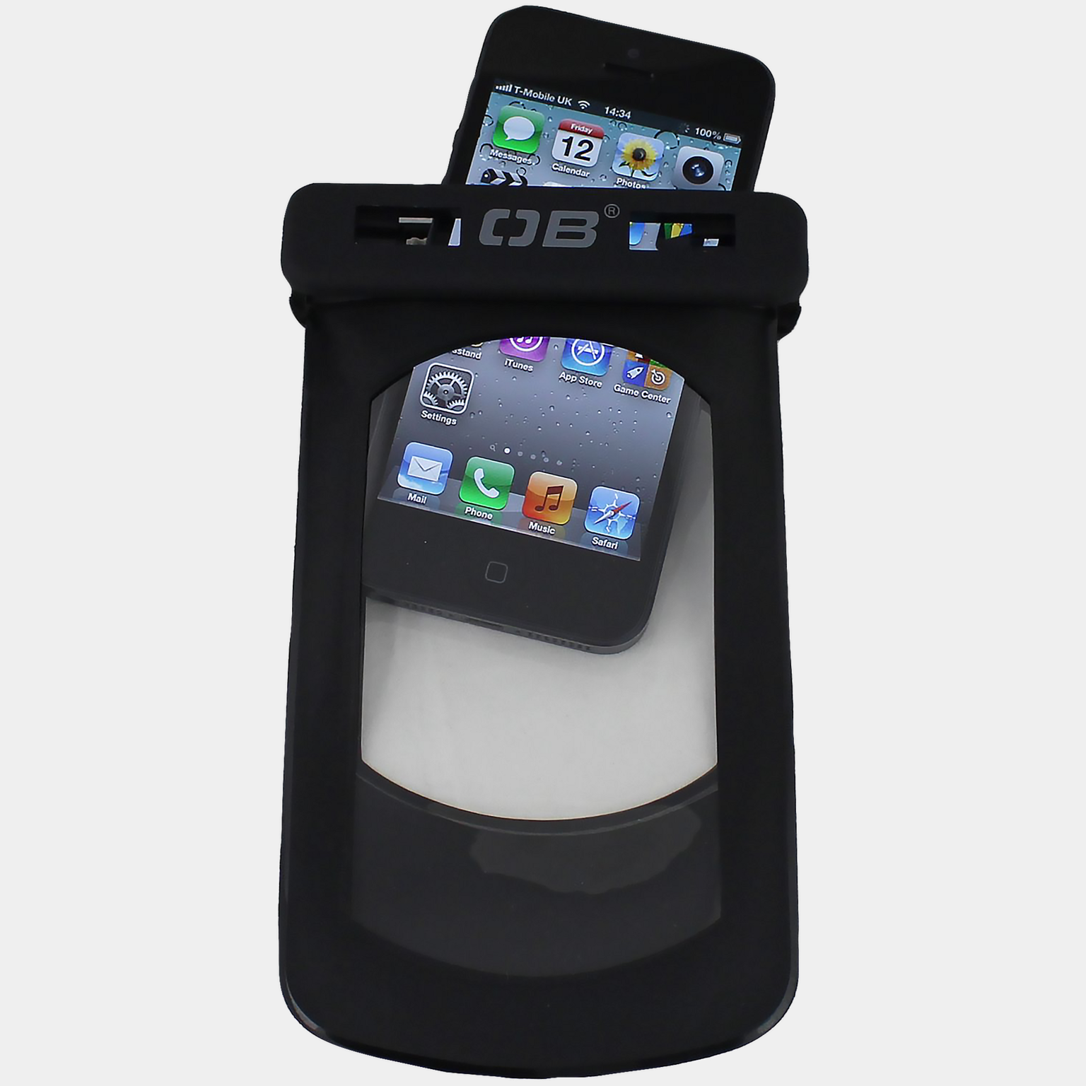 Window Phone Case Small, etui til mobil - full image 2