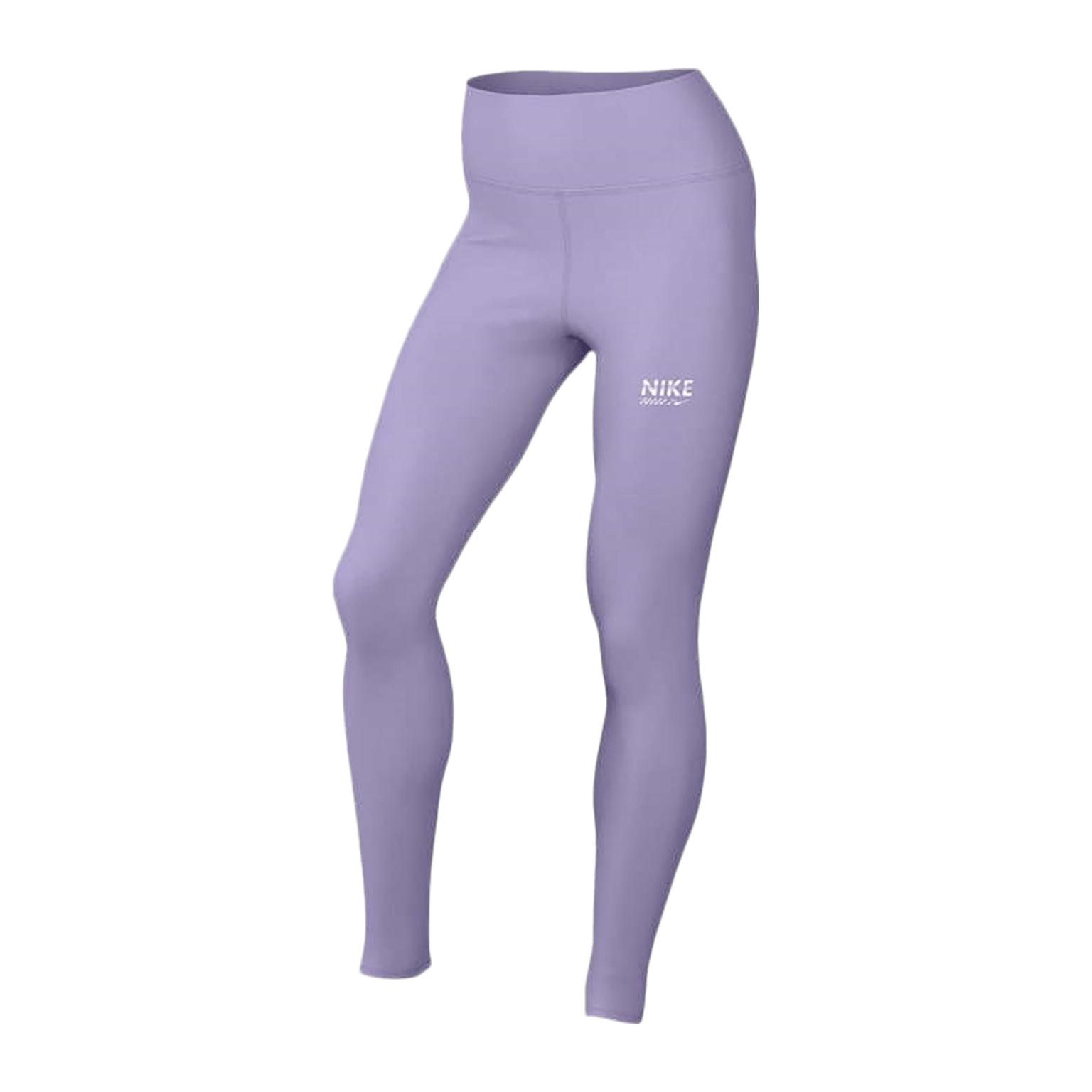 Nike One Dri-FIT High-Waisted Tight, tights, dame