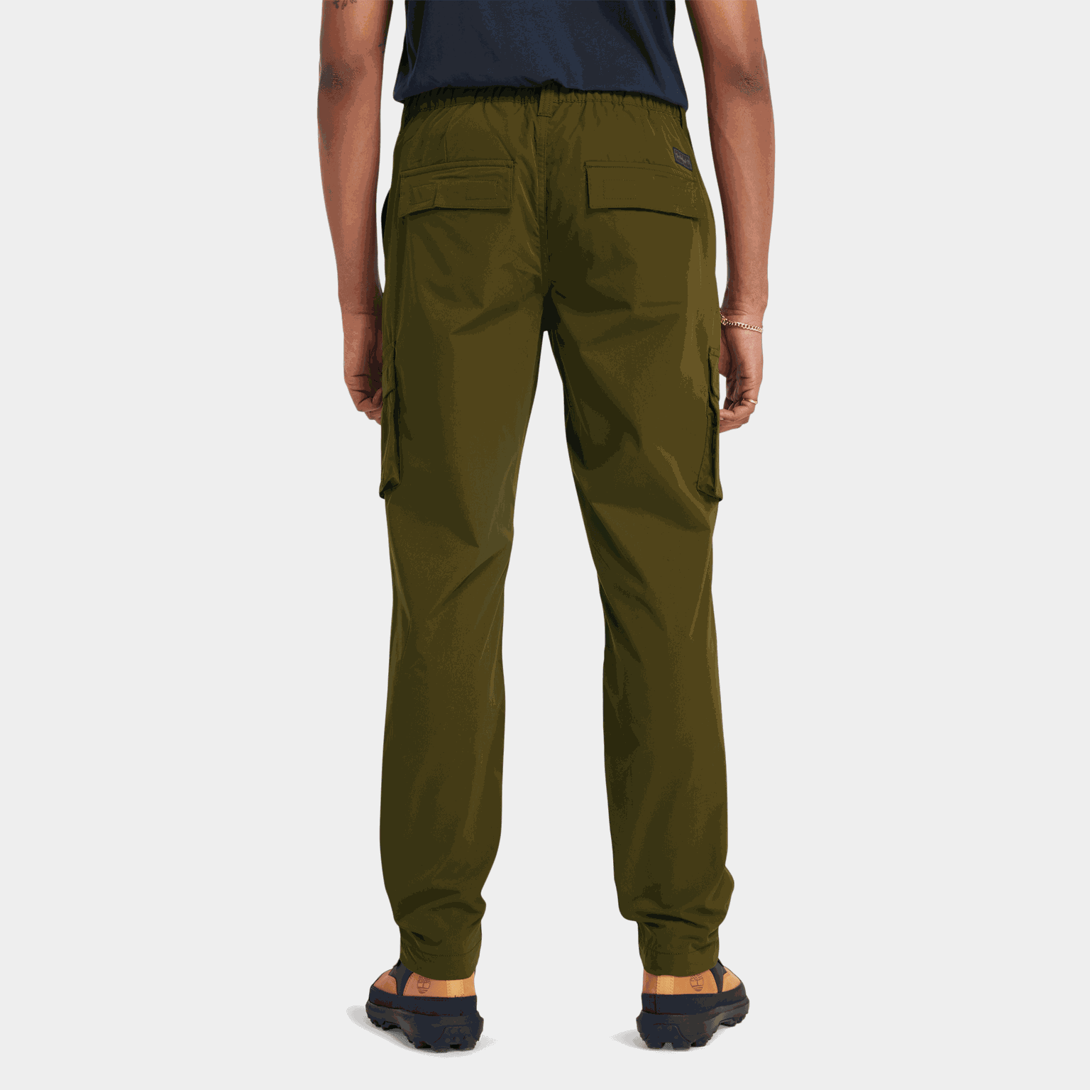 Dwr Cargo Pant, bukse, herre - full image 2