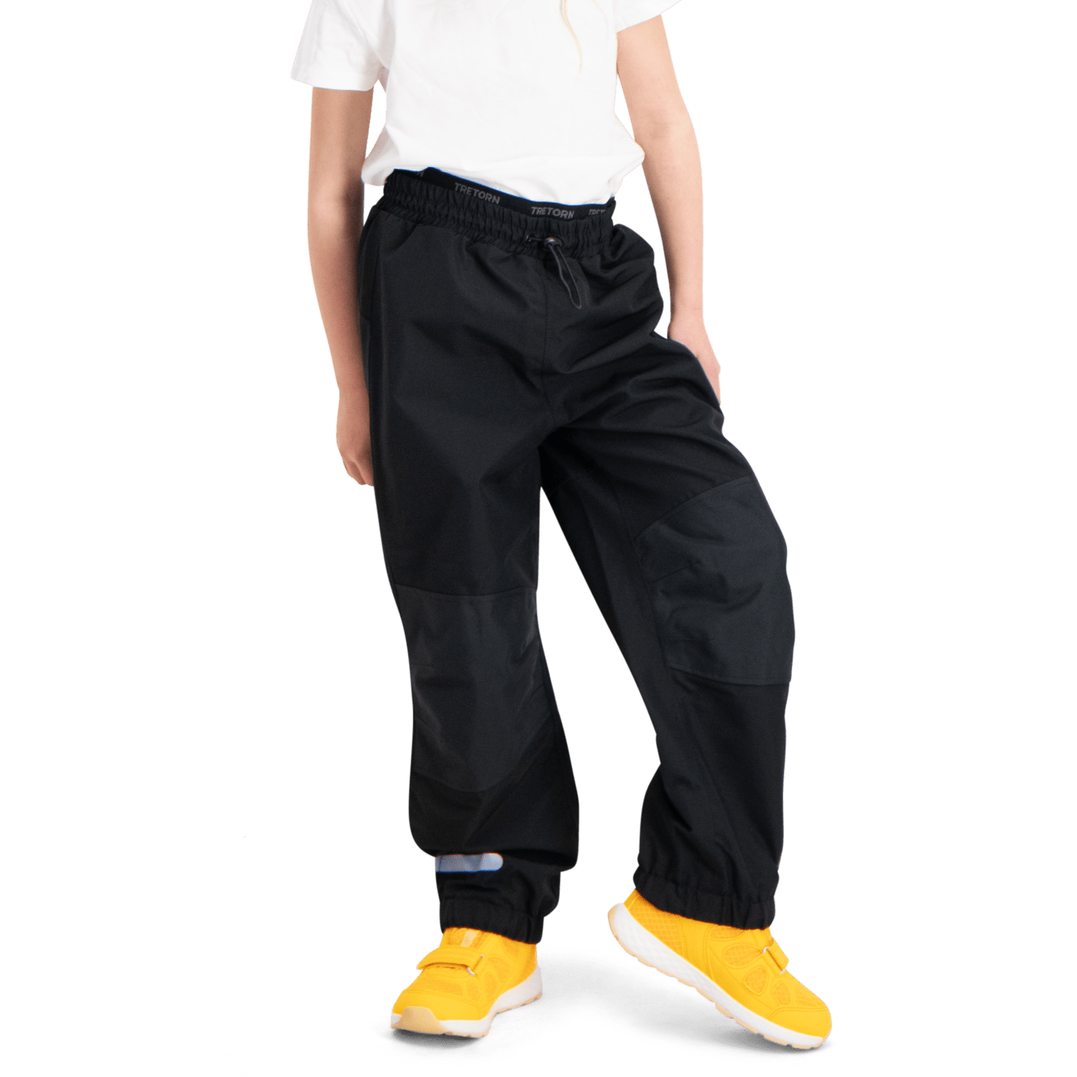 Tretorn Camper Pants, fritidsbukse barn