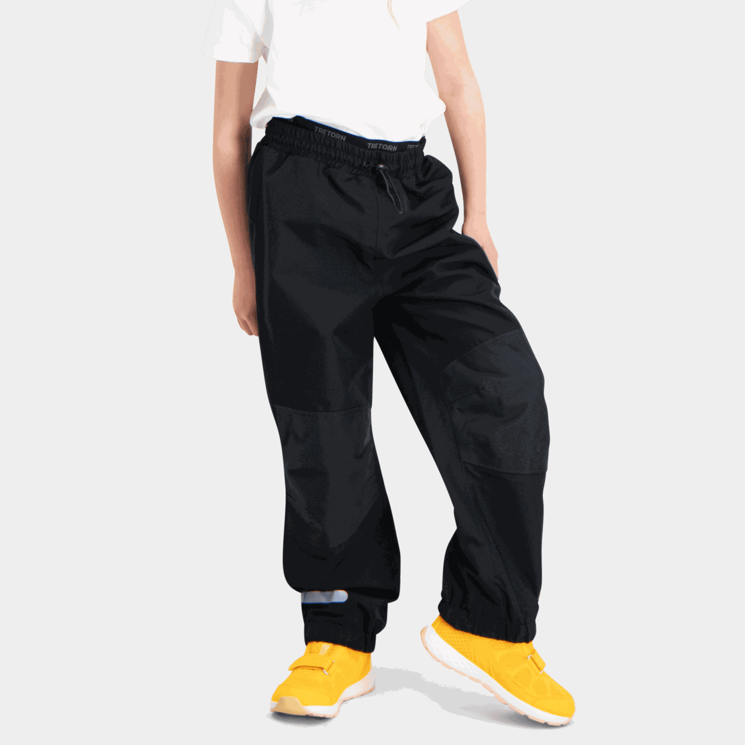 Camper Pants, fritidsbukse barn - full image 1