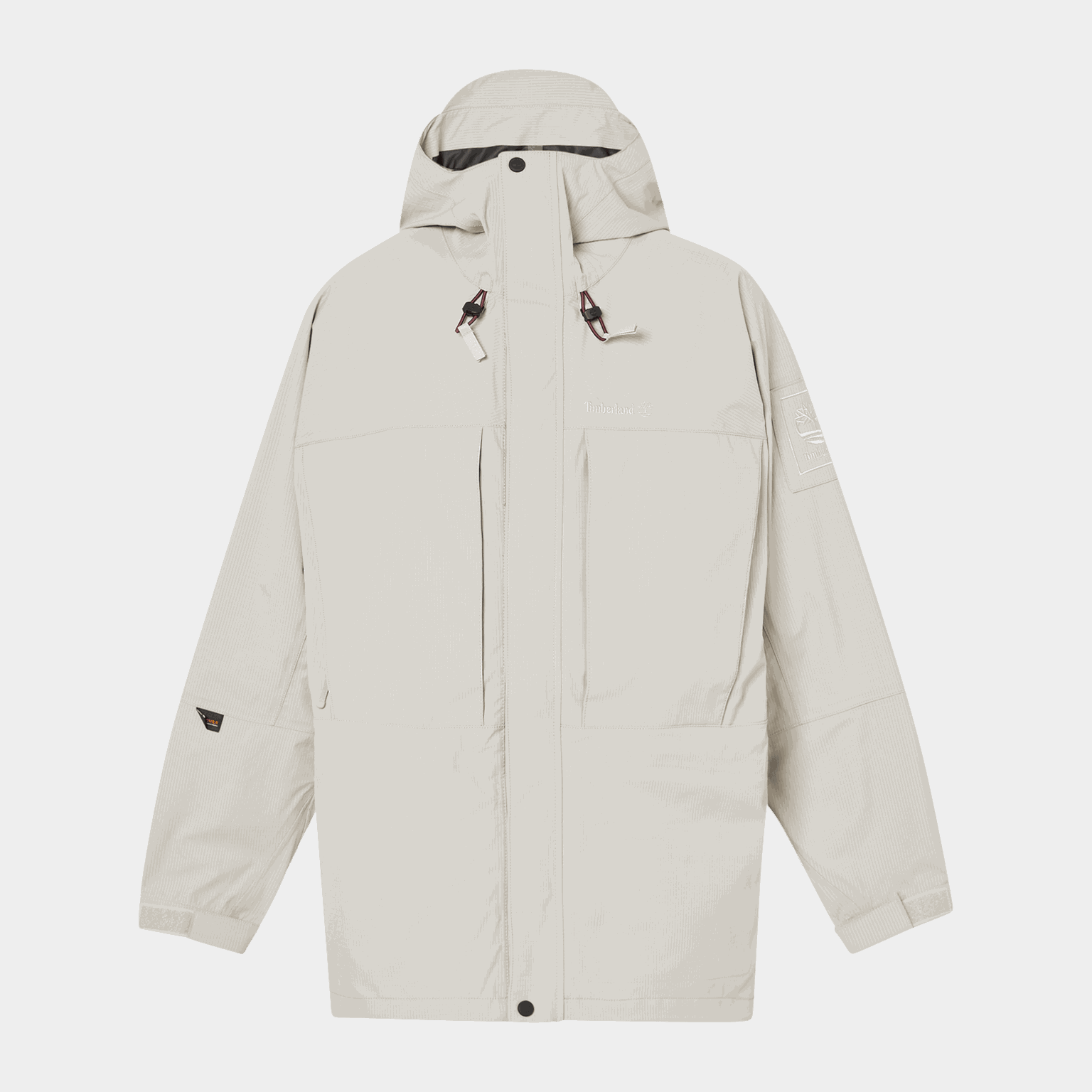 Waterproof Parka, parka, herre - full image 1