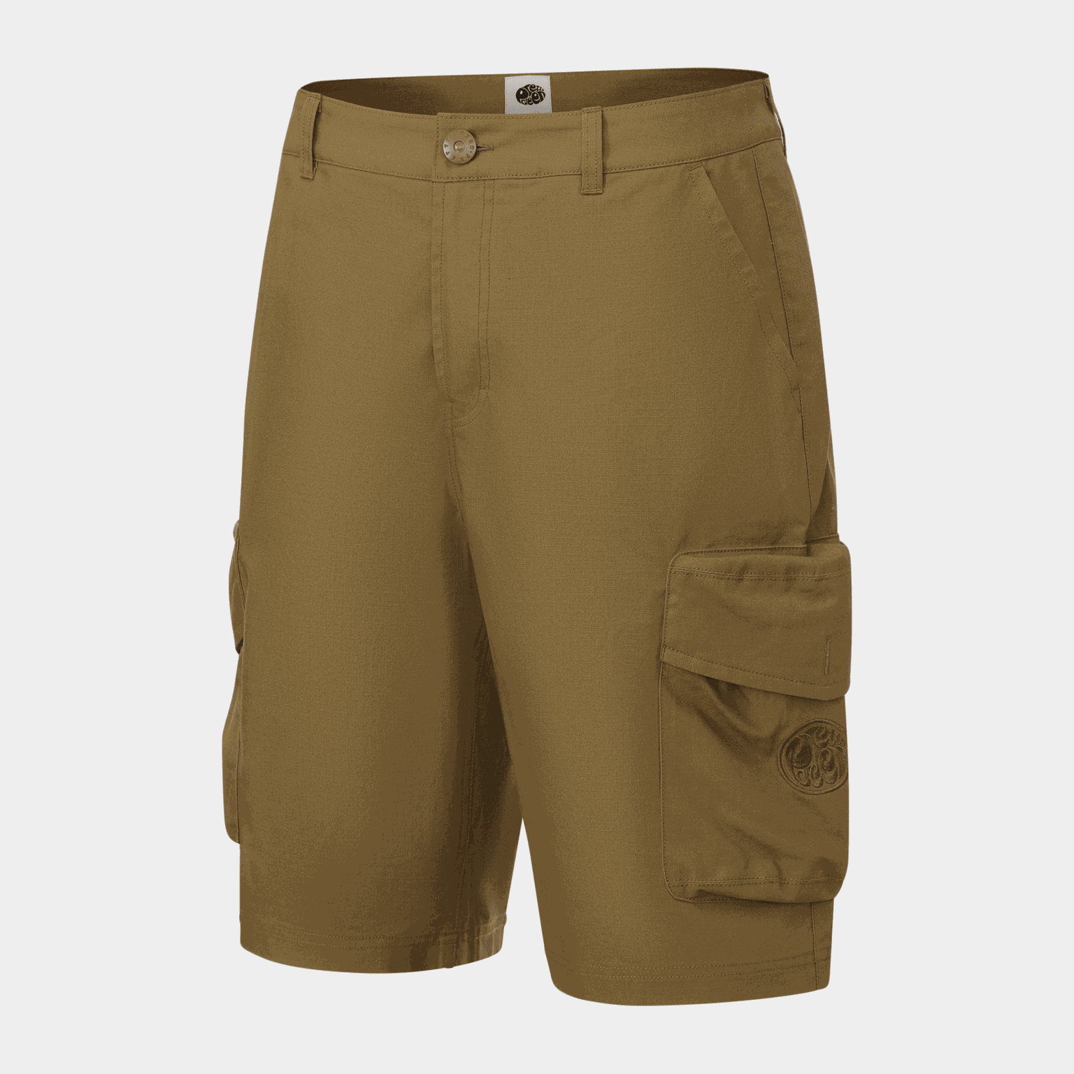 Cargo Shorts, shorts, herre - full image 2