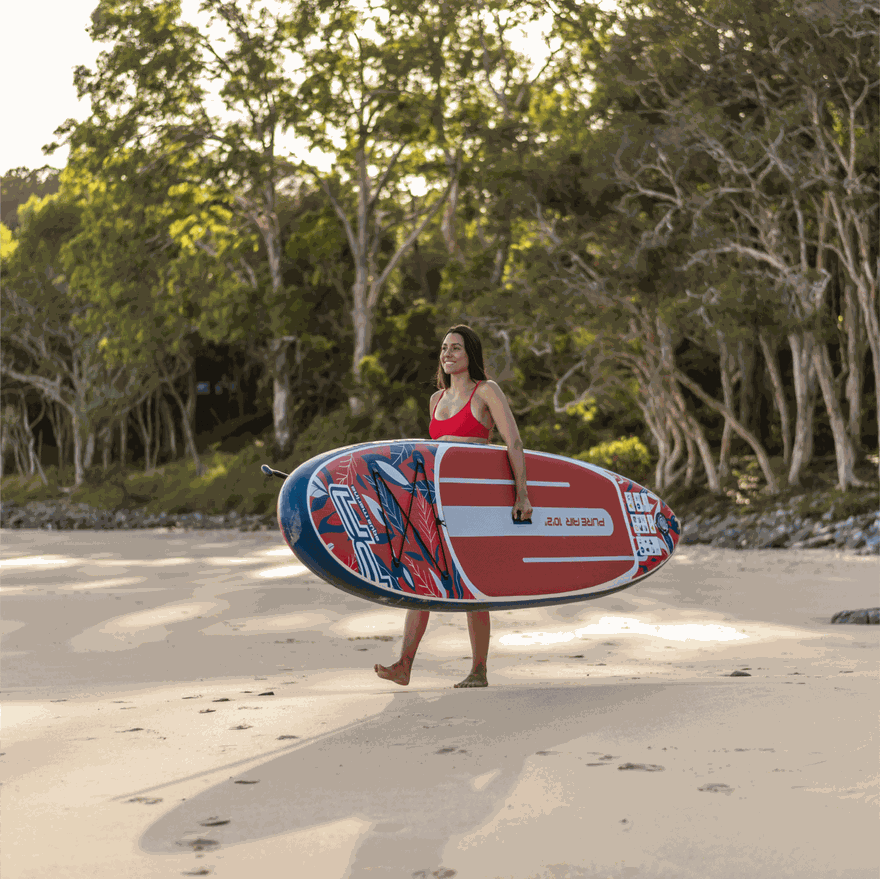 Pure Air 310 Cm, SUP-brett - full image 4