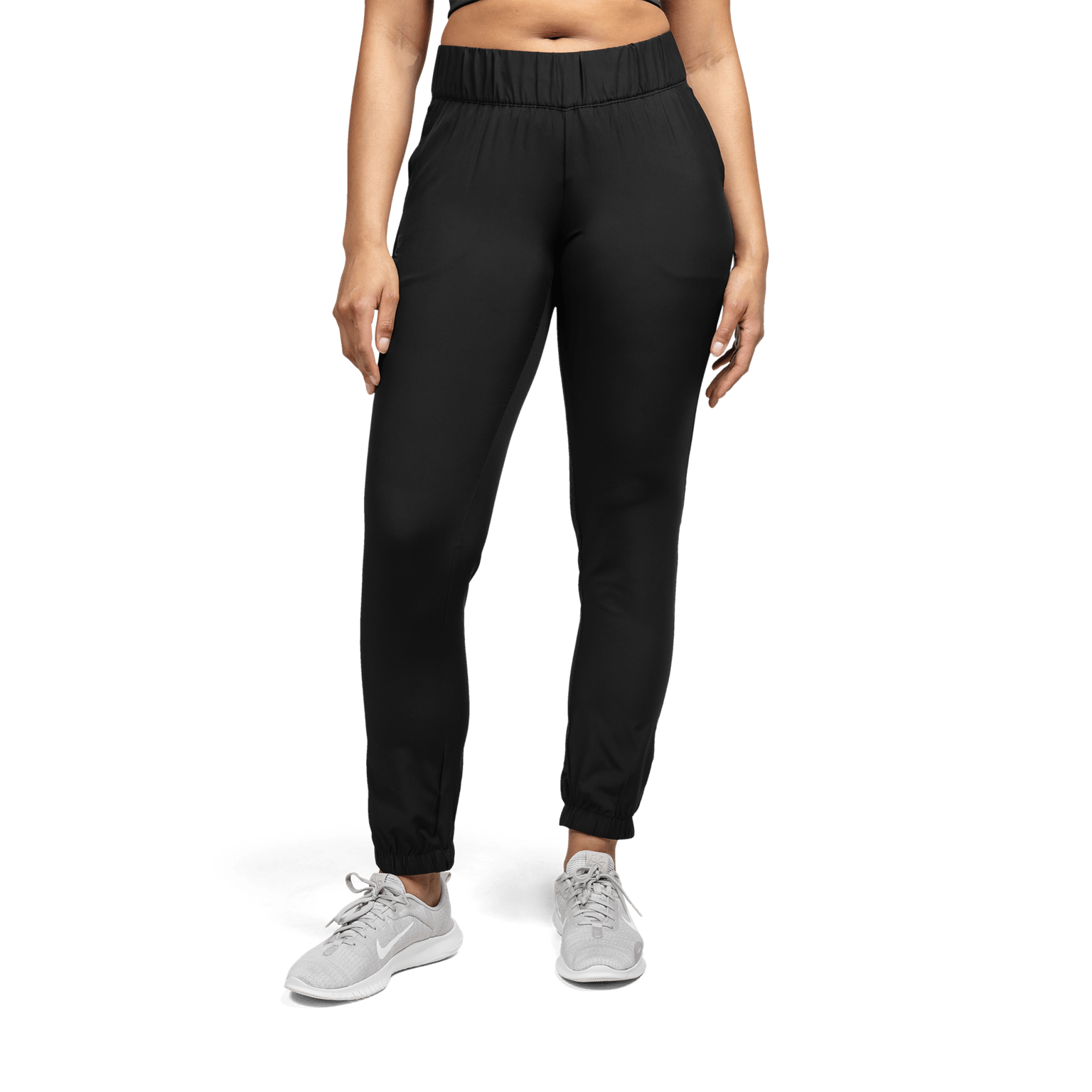 Bounce Commute Pants, treningsbukse, dame