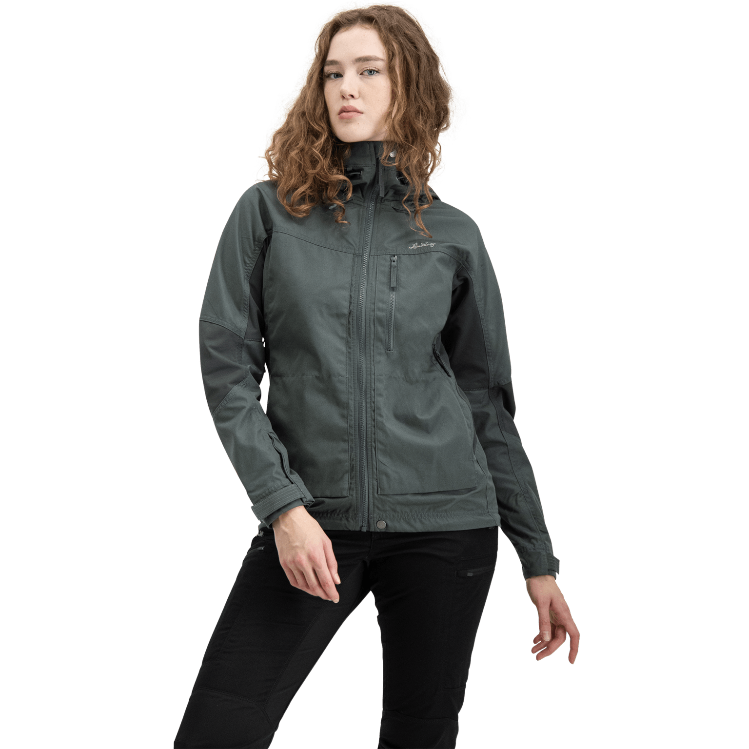 Lundhags Traverse Jacket friluftsjakke