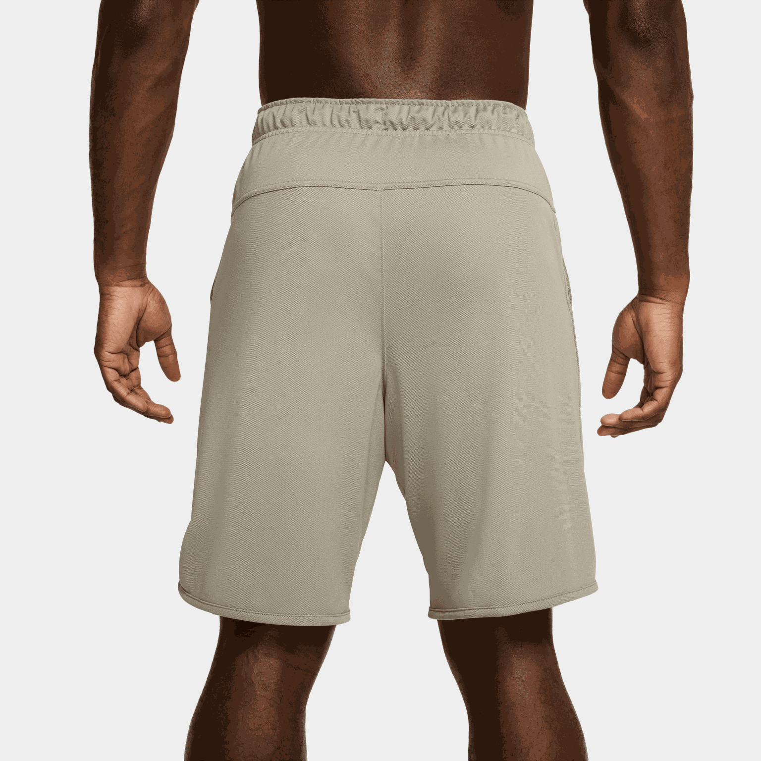 Dri-FIT Totality Knit 9 Unlined, treningsshorts, herre - full image 2