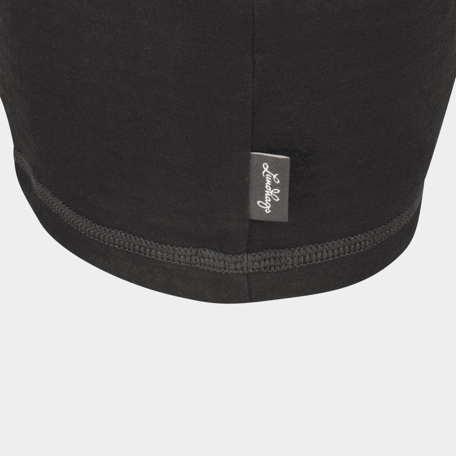 Core Merino Beanie, lue - full image 3