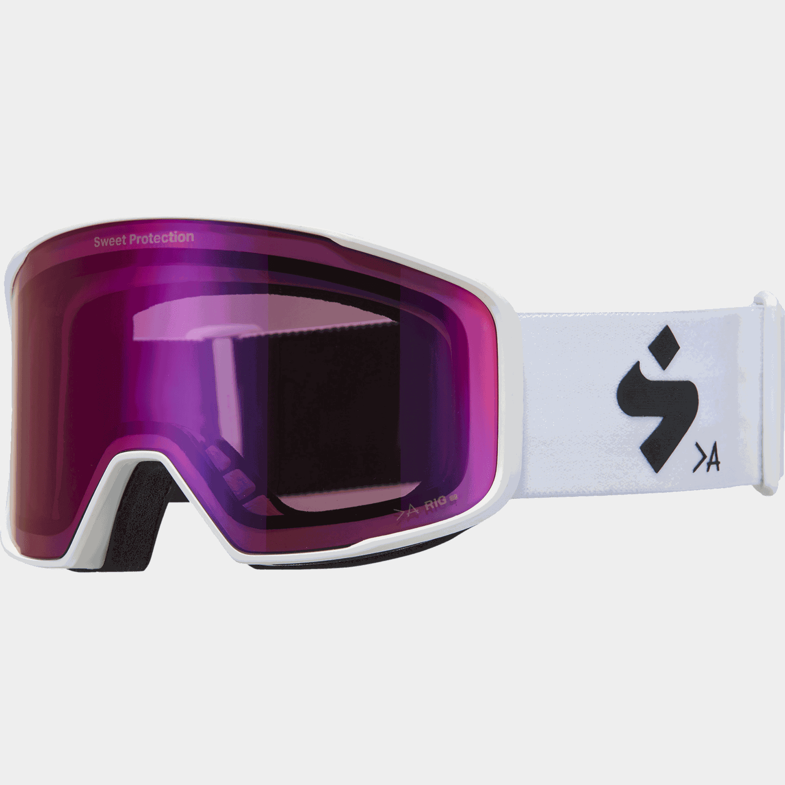 Boondock RIG® Reflect, goggles - Skibriller - Boondock RIG® Reflect ...