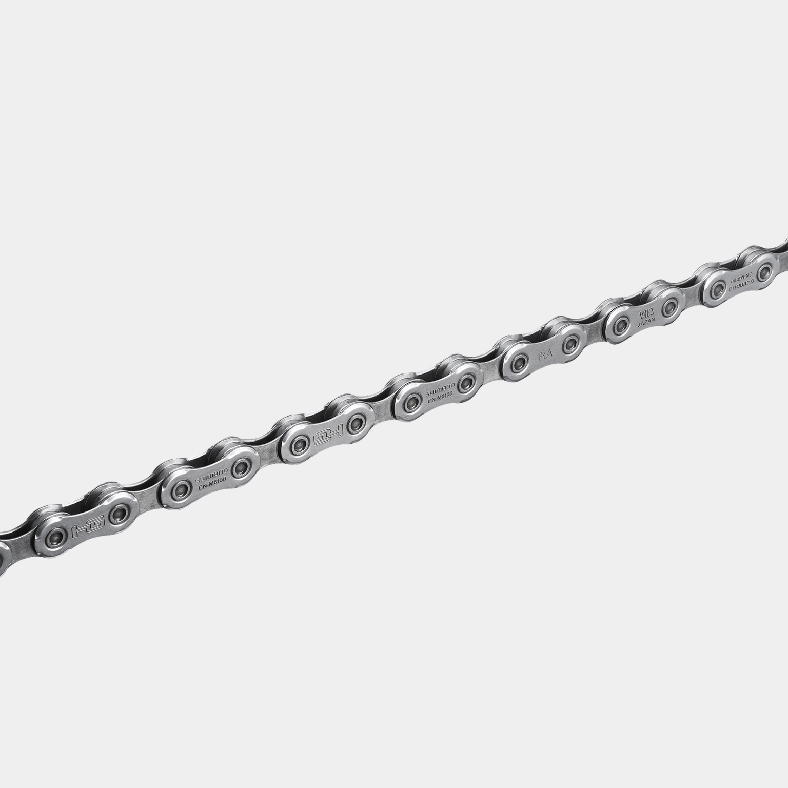 Chain XT M8100 12speed, sykkelkjede - full image 2