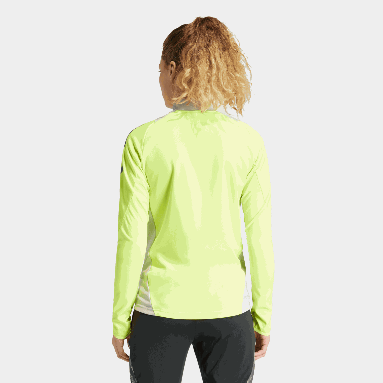 Tiro 24 Competition Training Jacket, treningsjakke, dame - full image 3