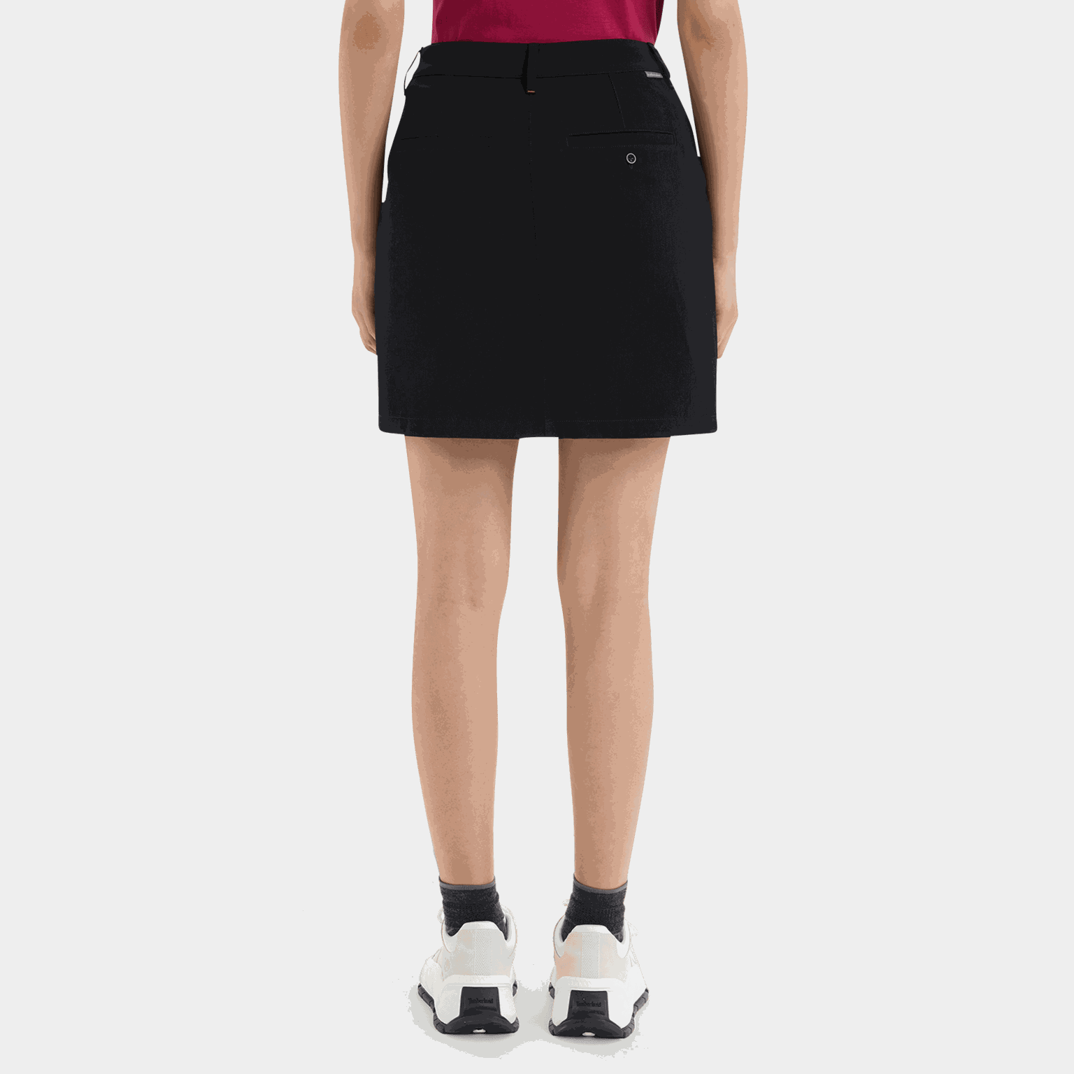 Berlin Skirt, , turskjørt - full image 2