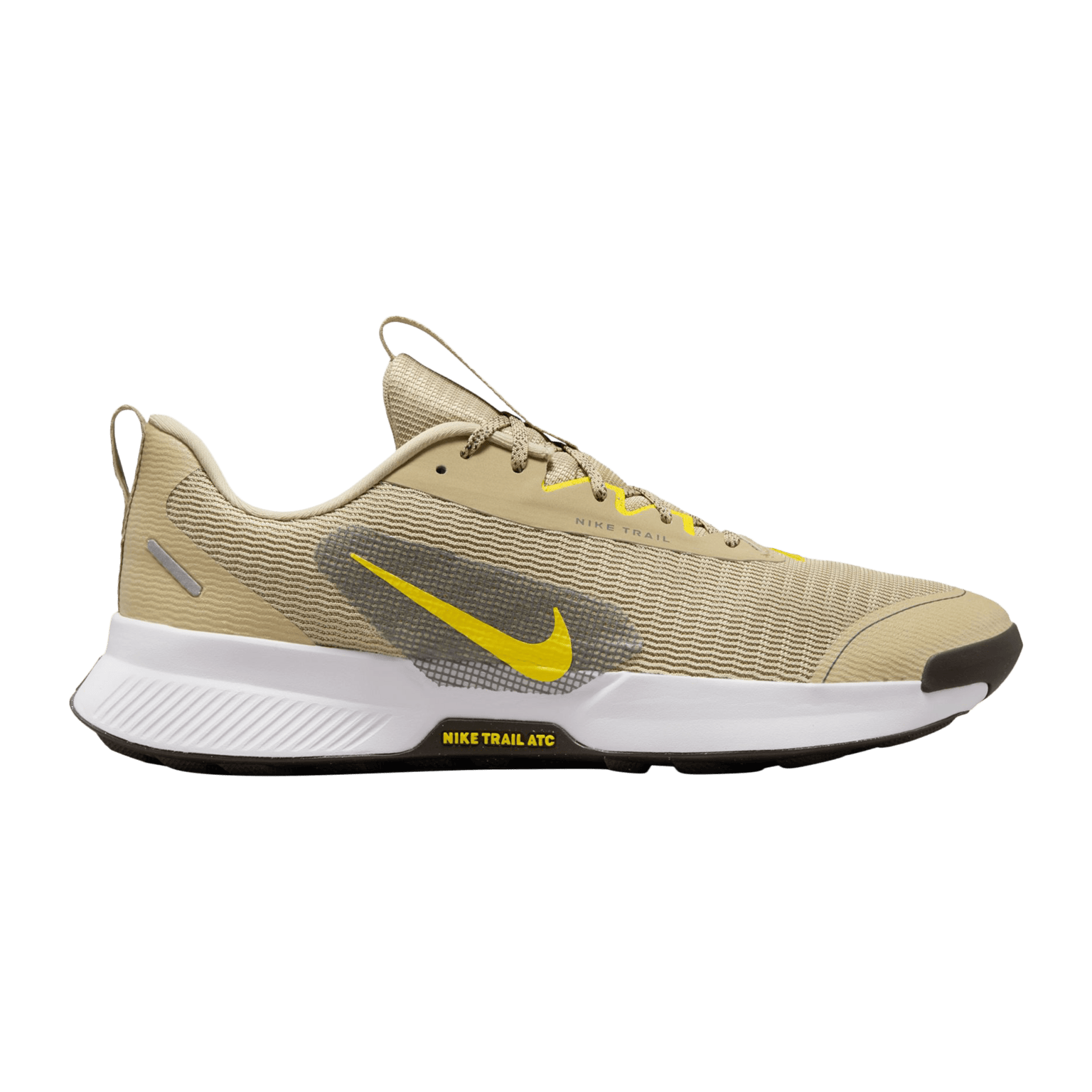 Nike Juniper Trail 3, løpesko, herre