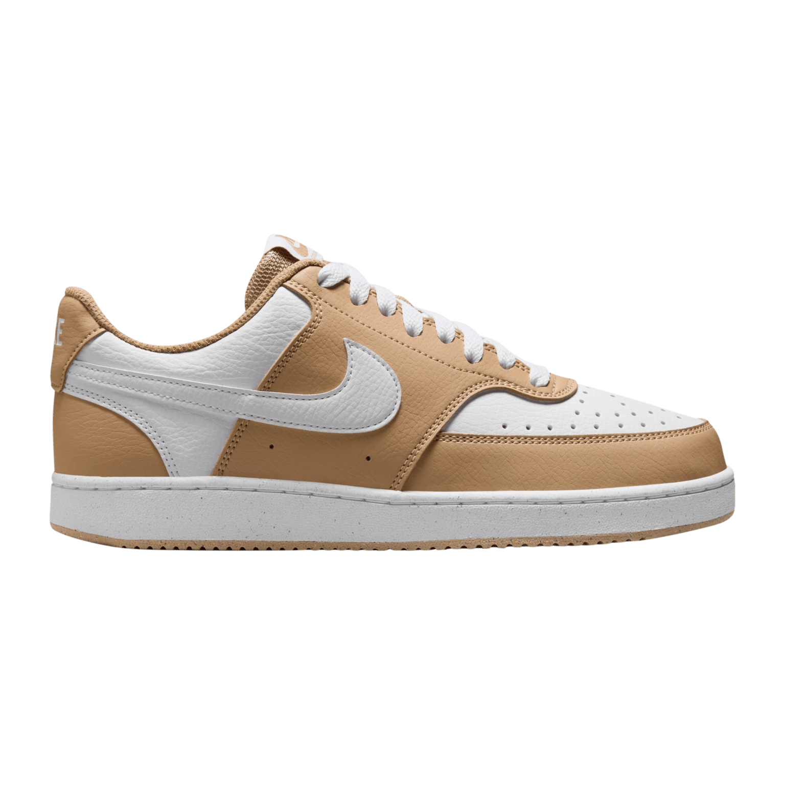 Nike Court Vision Low Next Nature, sneaker, dame