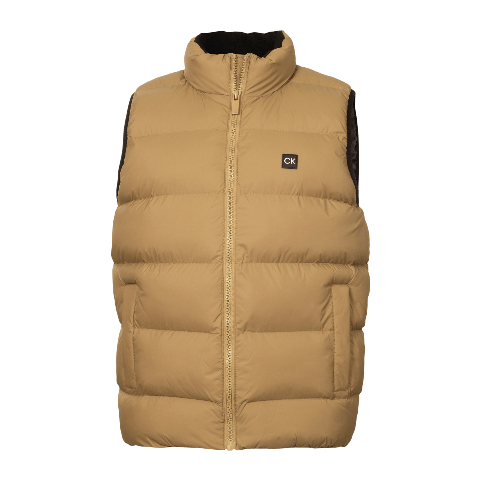 Calvin Klein Brentwood Puffa Gilet, vest, herre