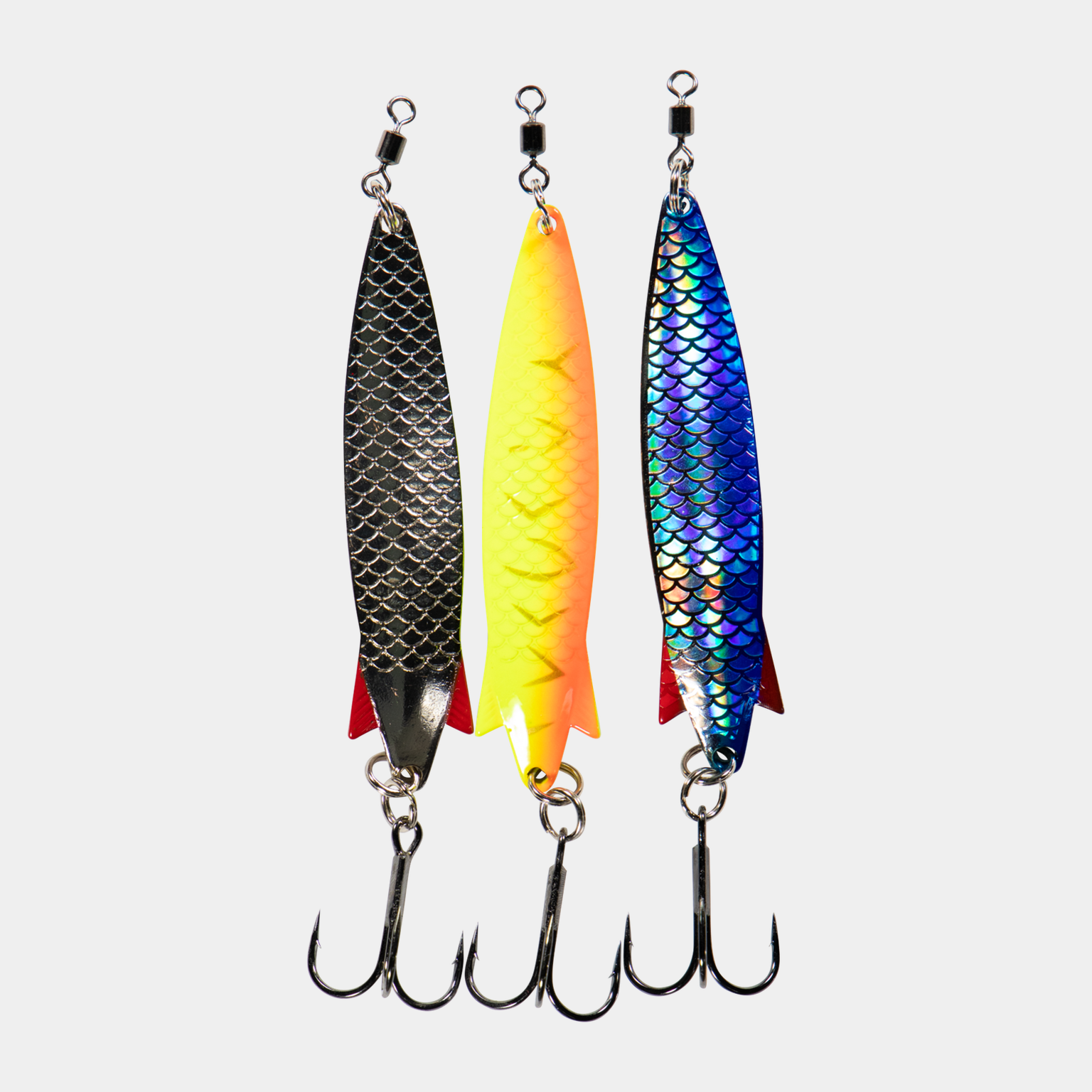 Toby 3-Pack 28.0gr LF, sluk - full image 1