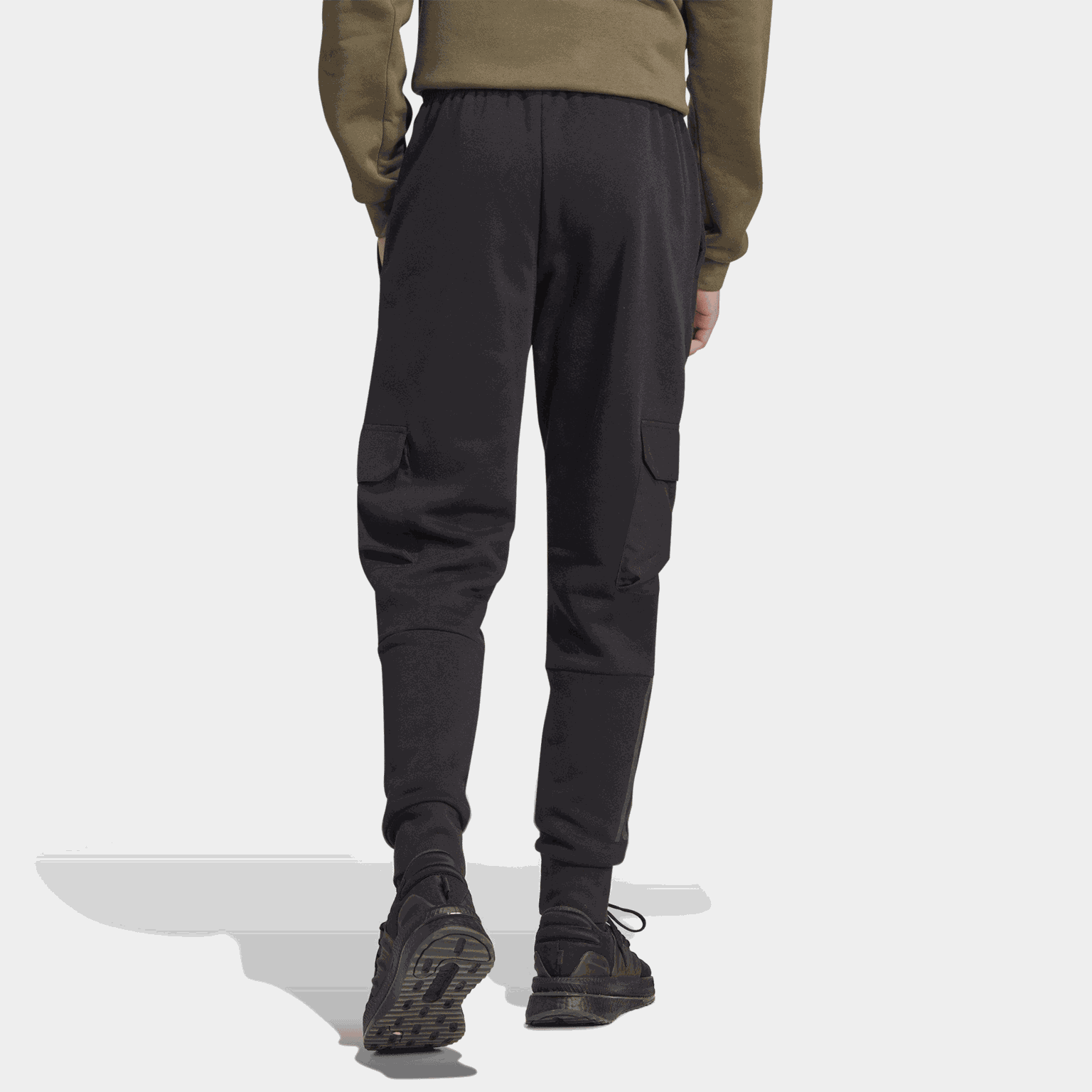 Utility Pants, joggebukse, herre - full image 2
