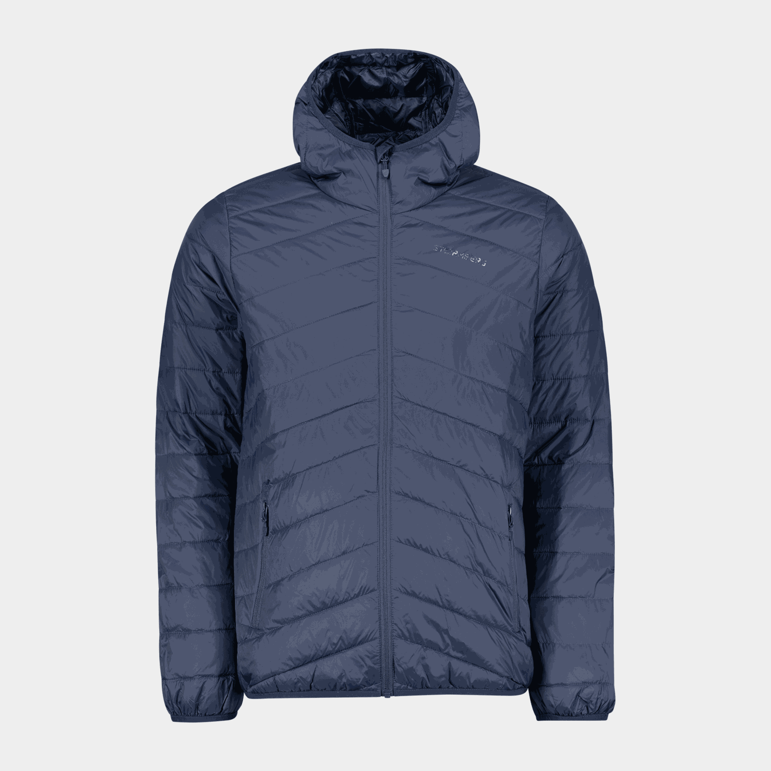 Stokke Rec Hood Down Jacket, dunjakke - full image 1
